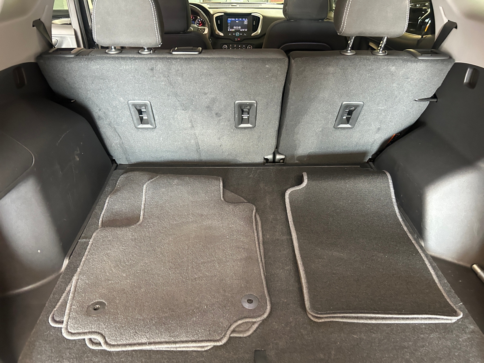 Thumbnail: 2024 GMC Terrain - 6