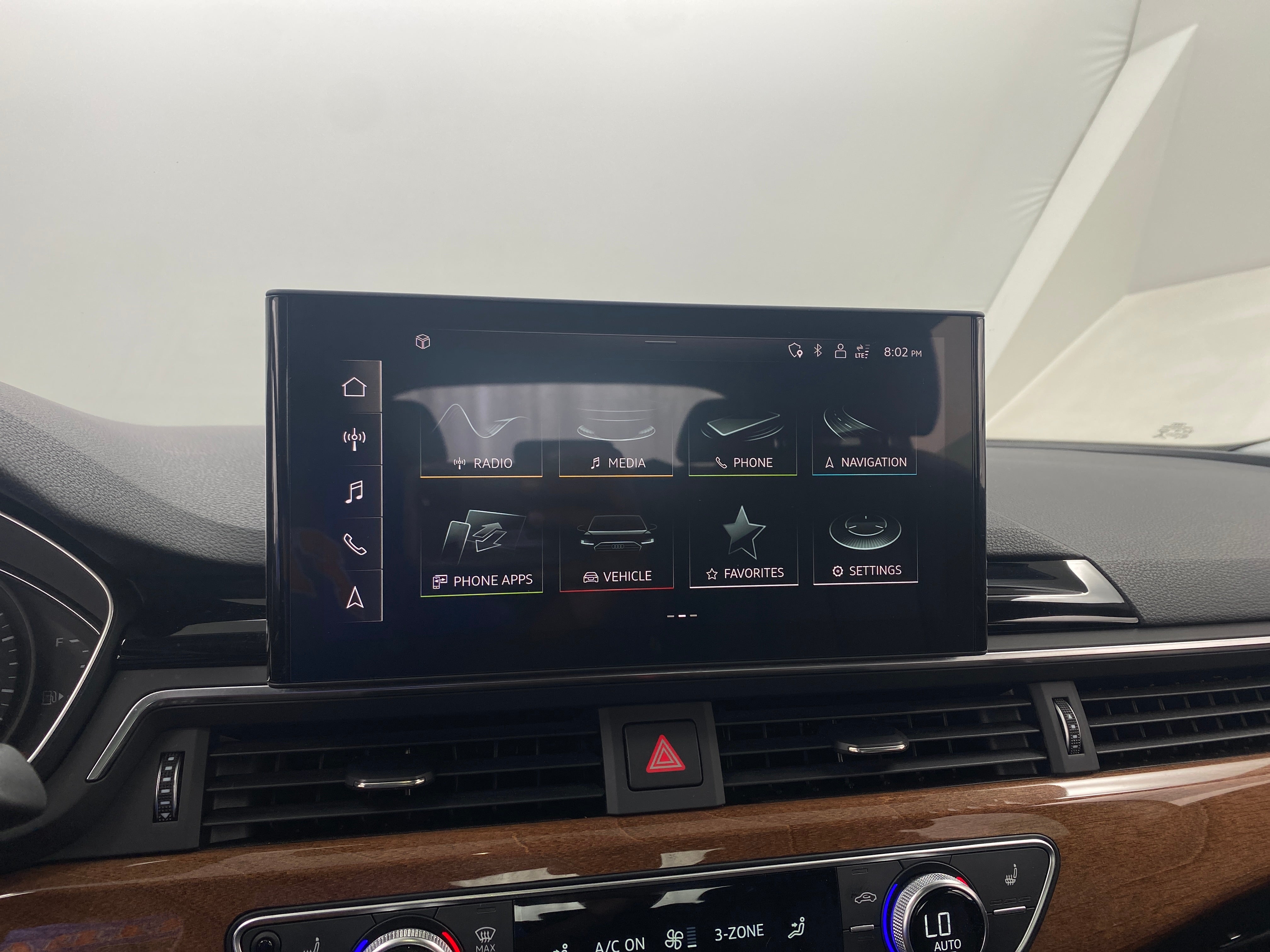 2022 Audi A5 Premium 3