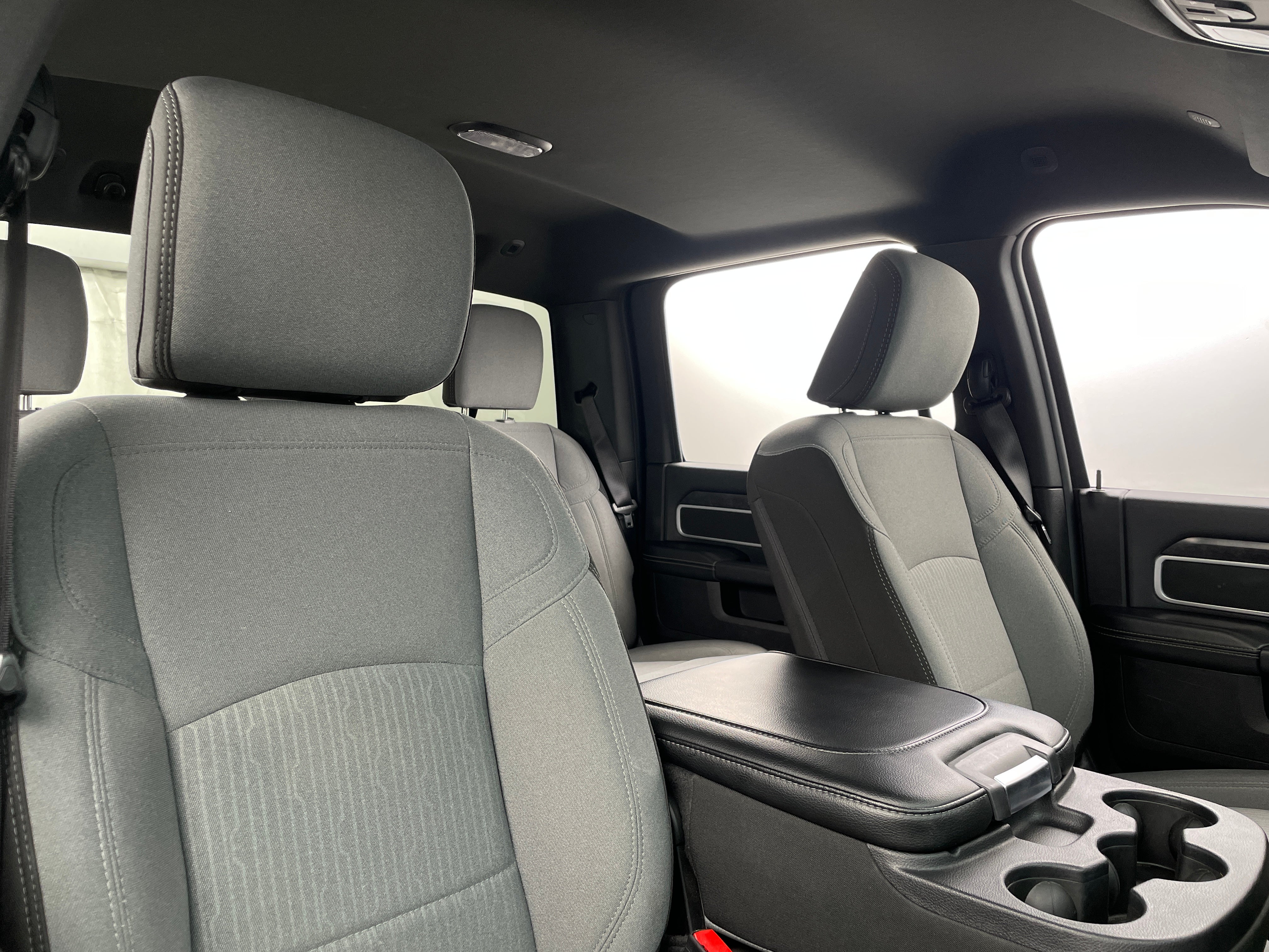 2024 RAM 2500 Big Horn 2