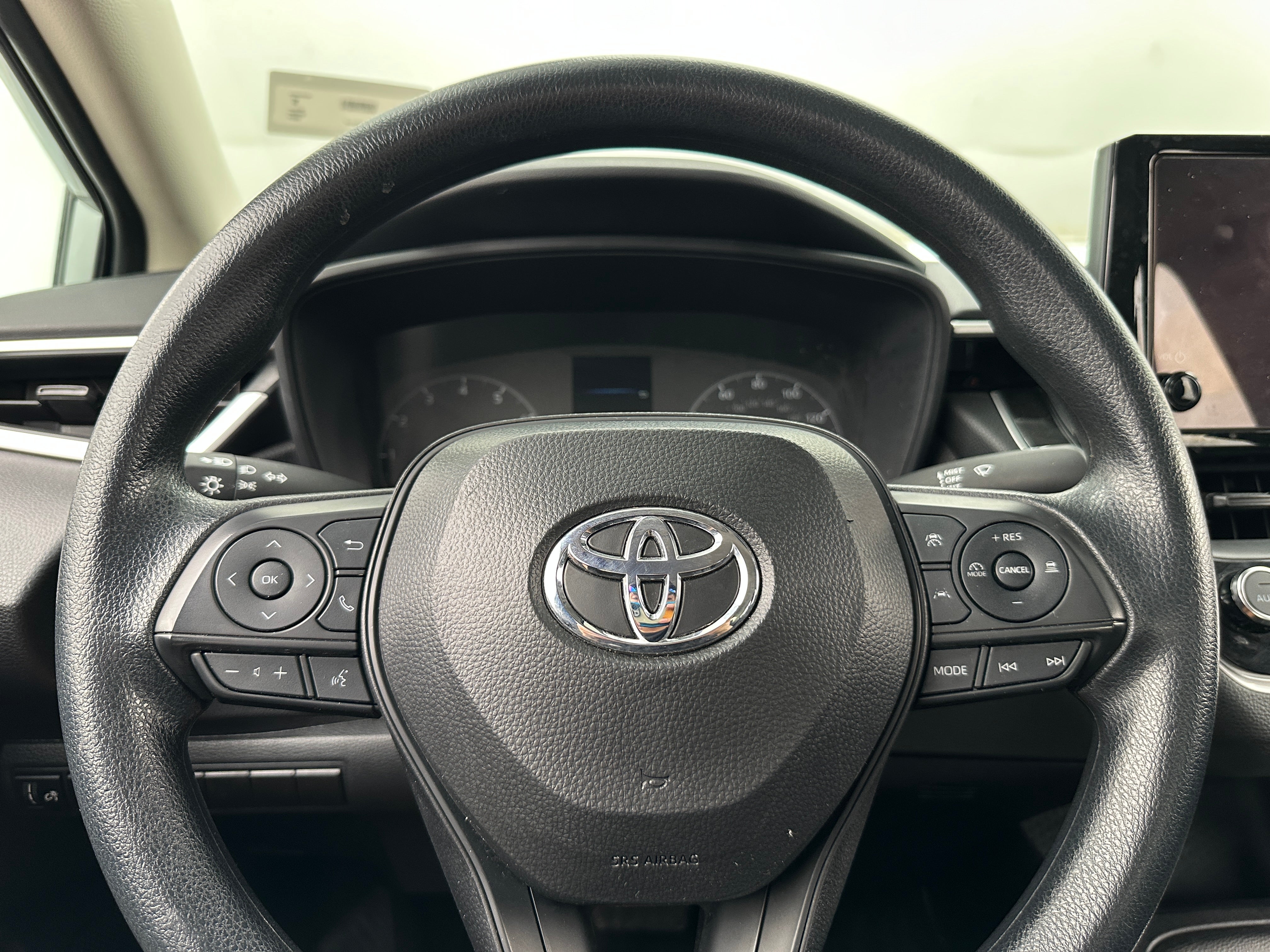 2024 Toyota Corolla LE 5