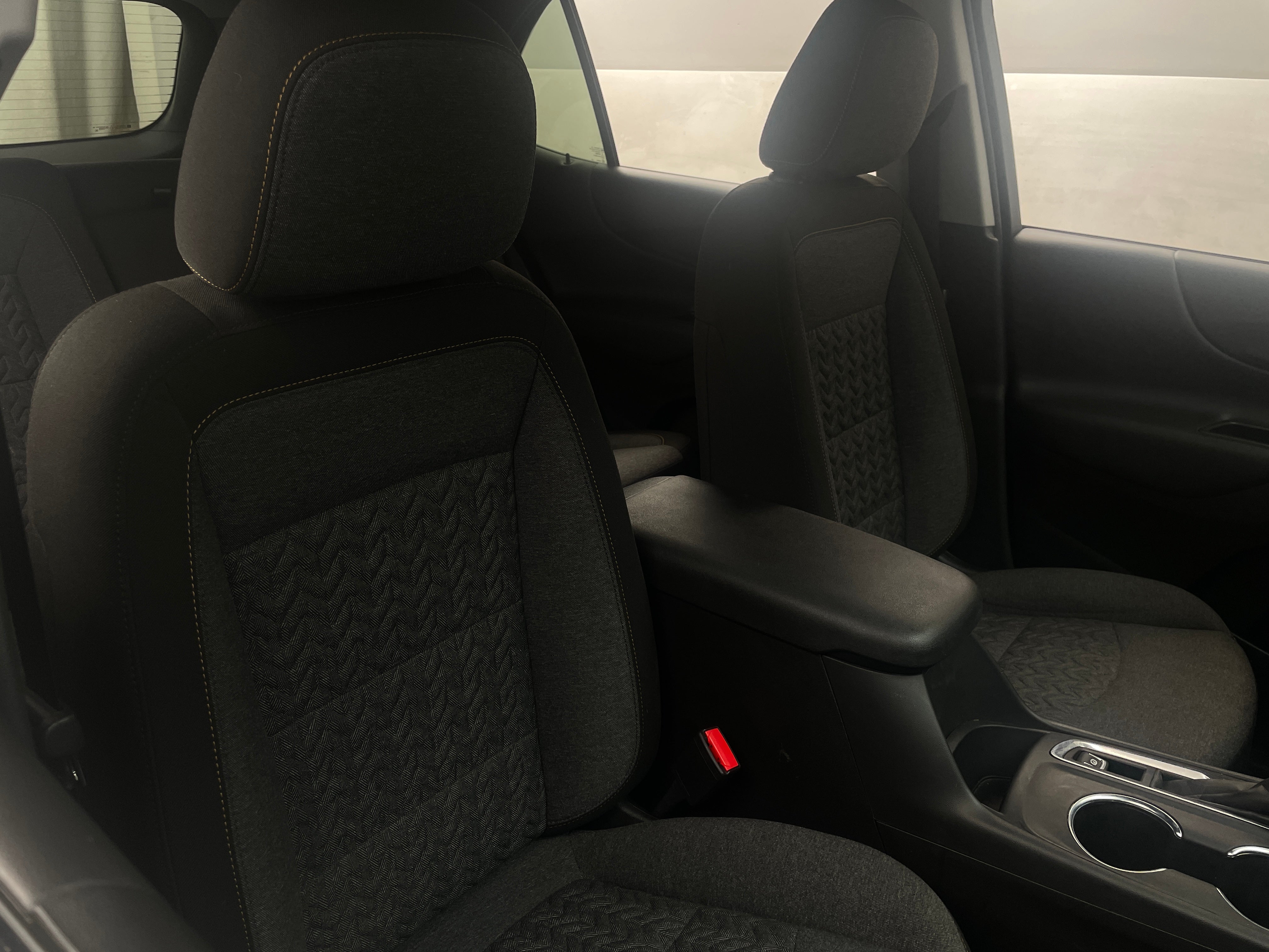 2023 Chevrolet Equinox LT 2