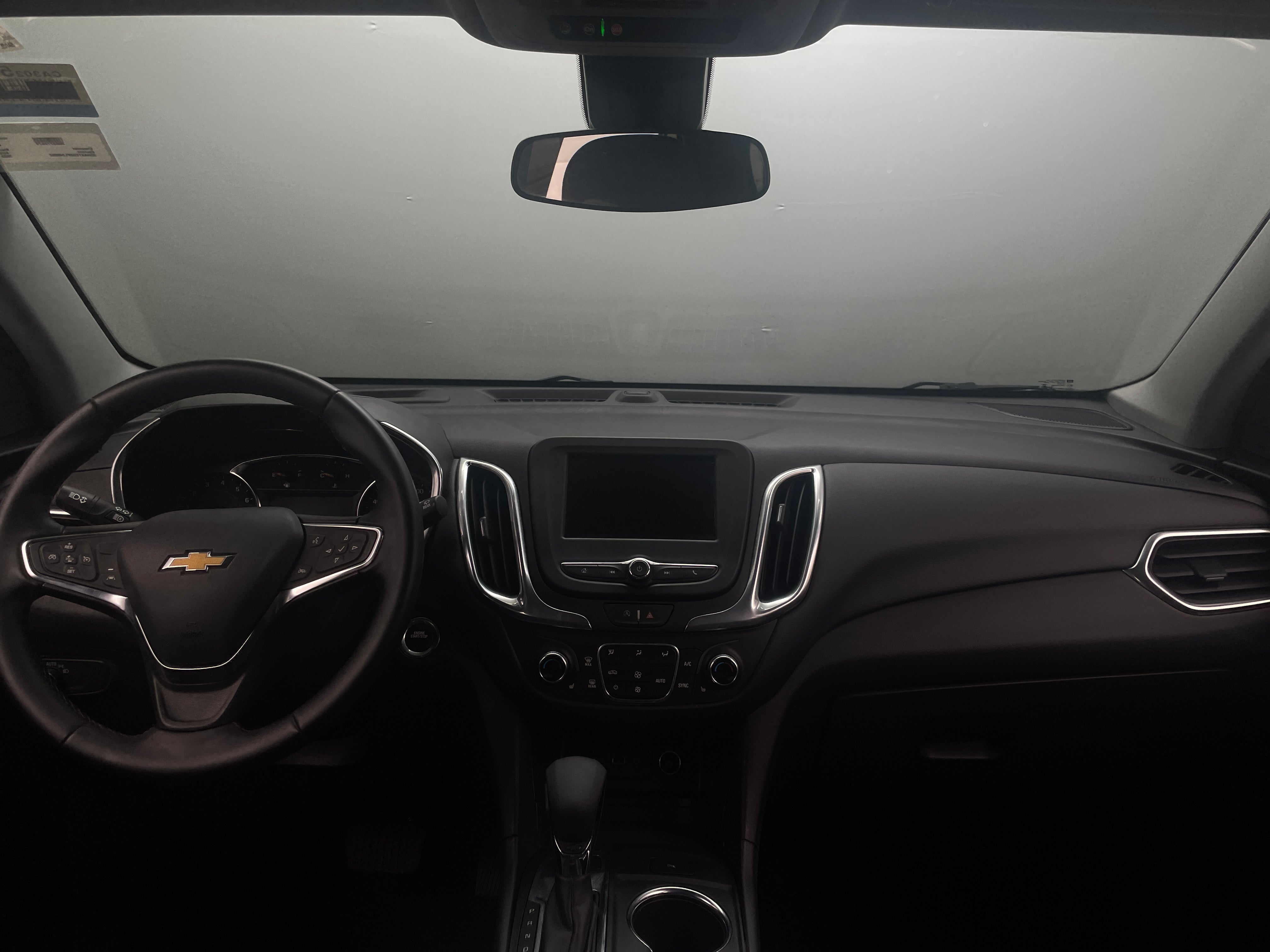 2023 Chevrolet Equinox LT 3