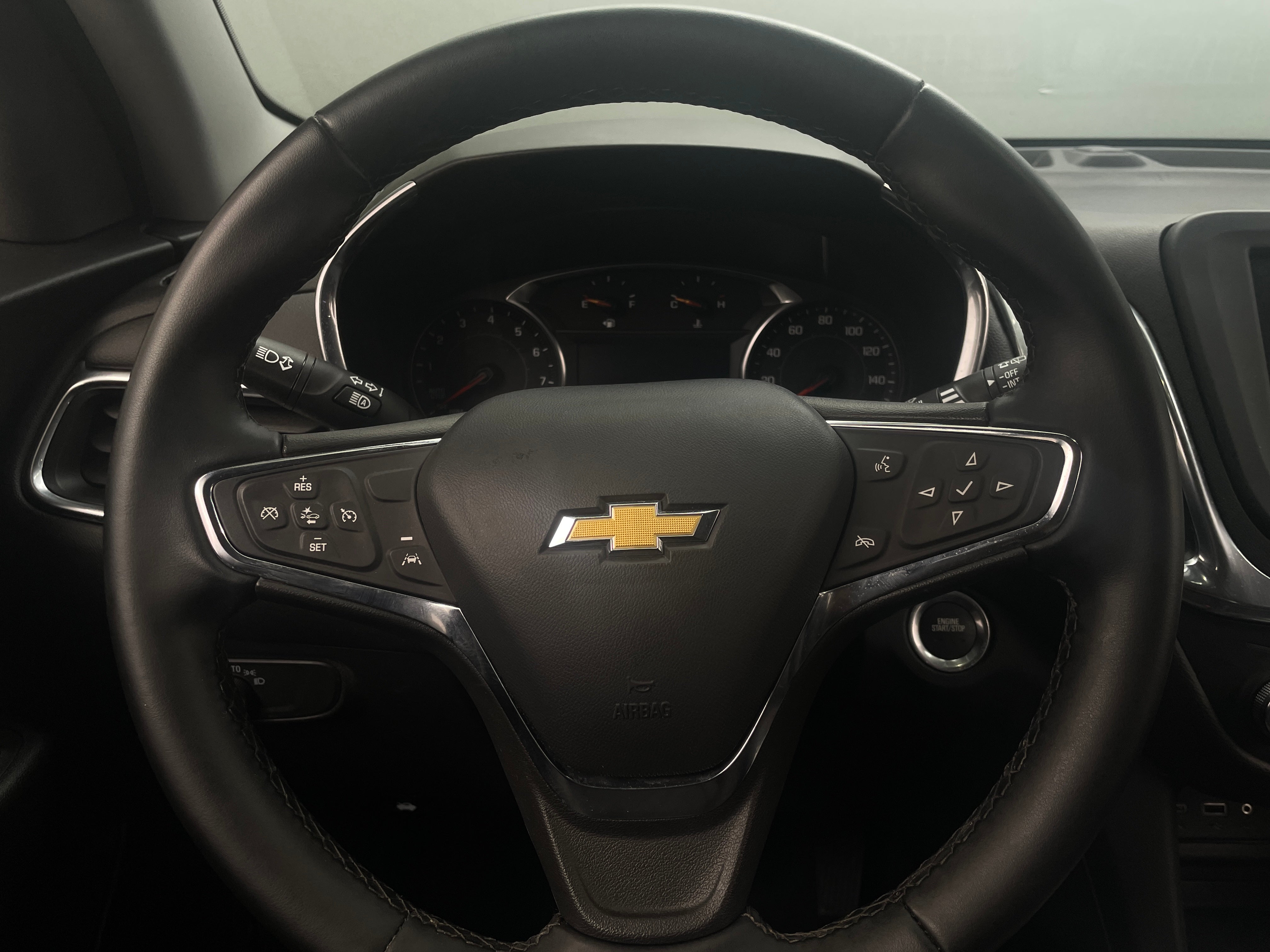 2023 Chevrolet Equinox LT 5