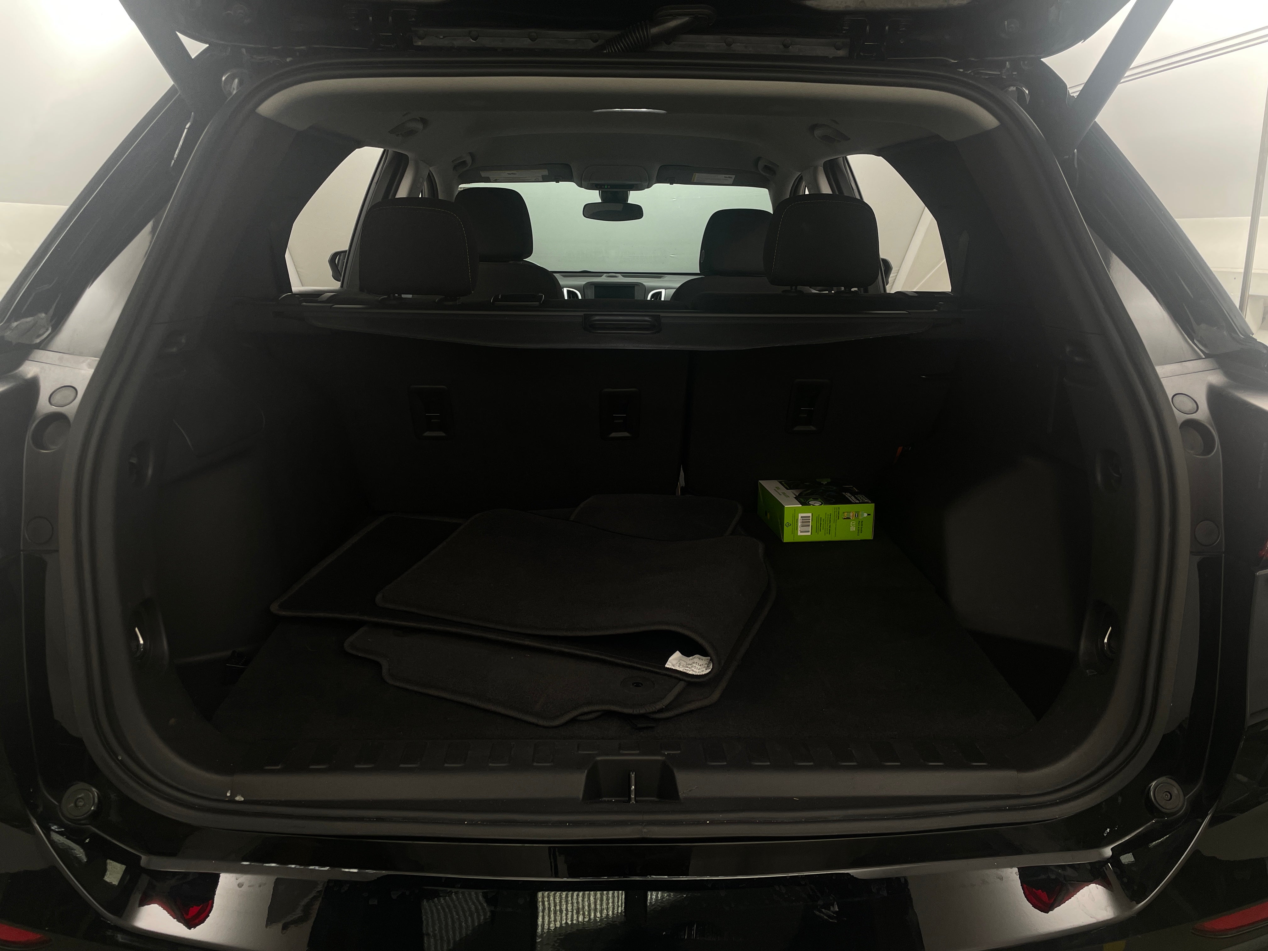 2023 Chevrolet Equinox LT 7