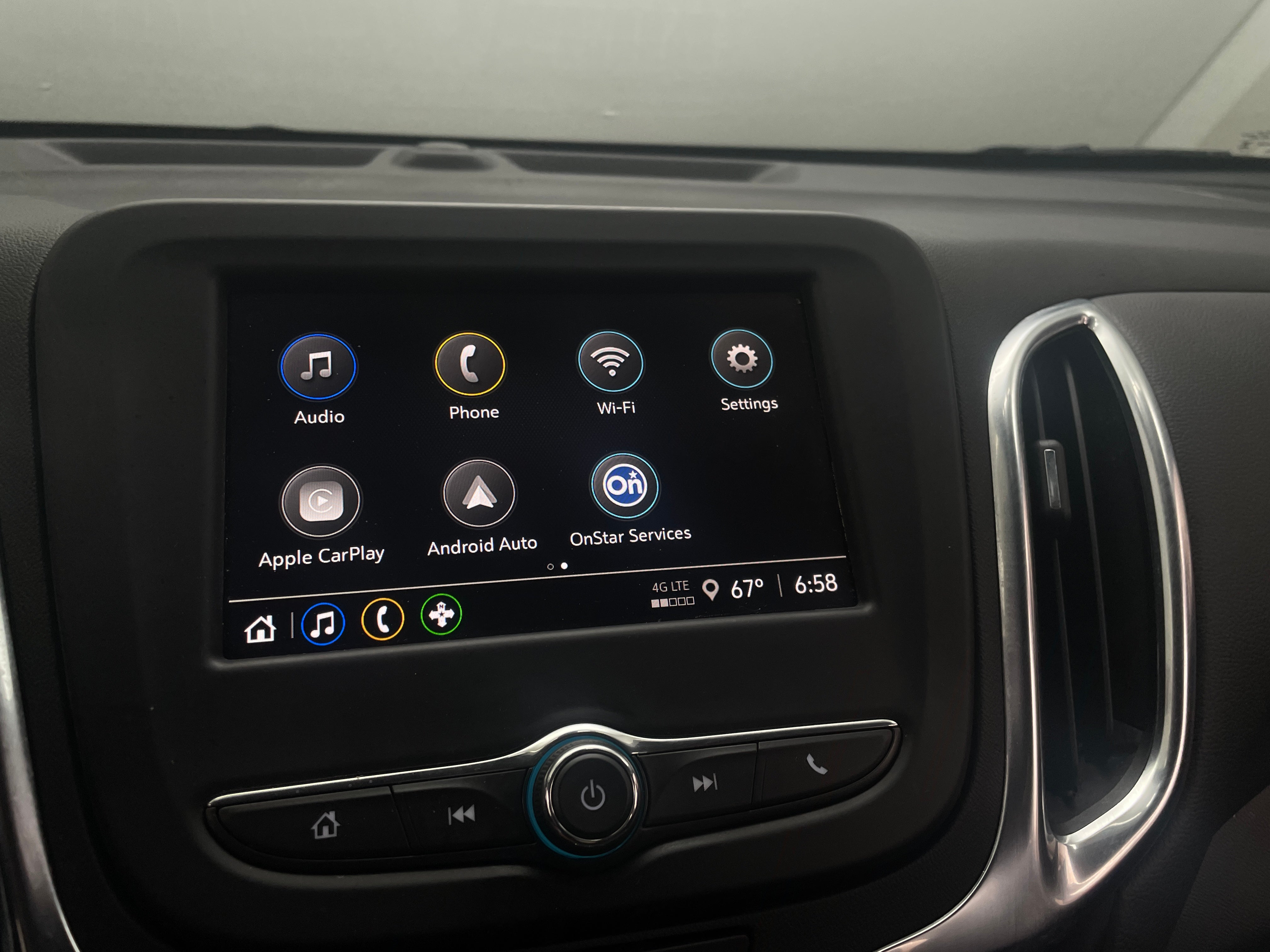 2023 Chevrolet Equinox LT 4
