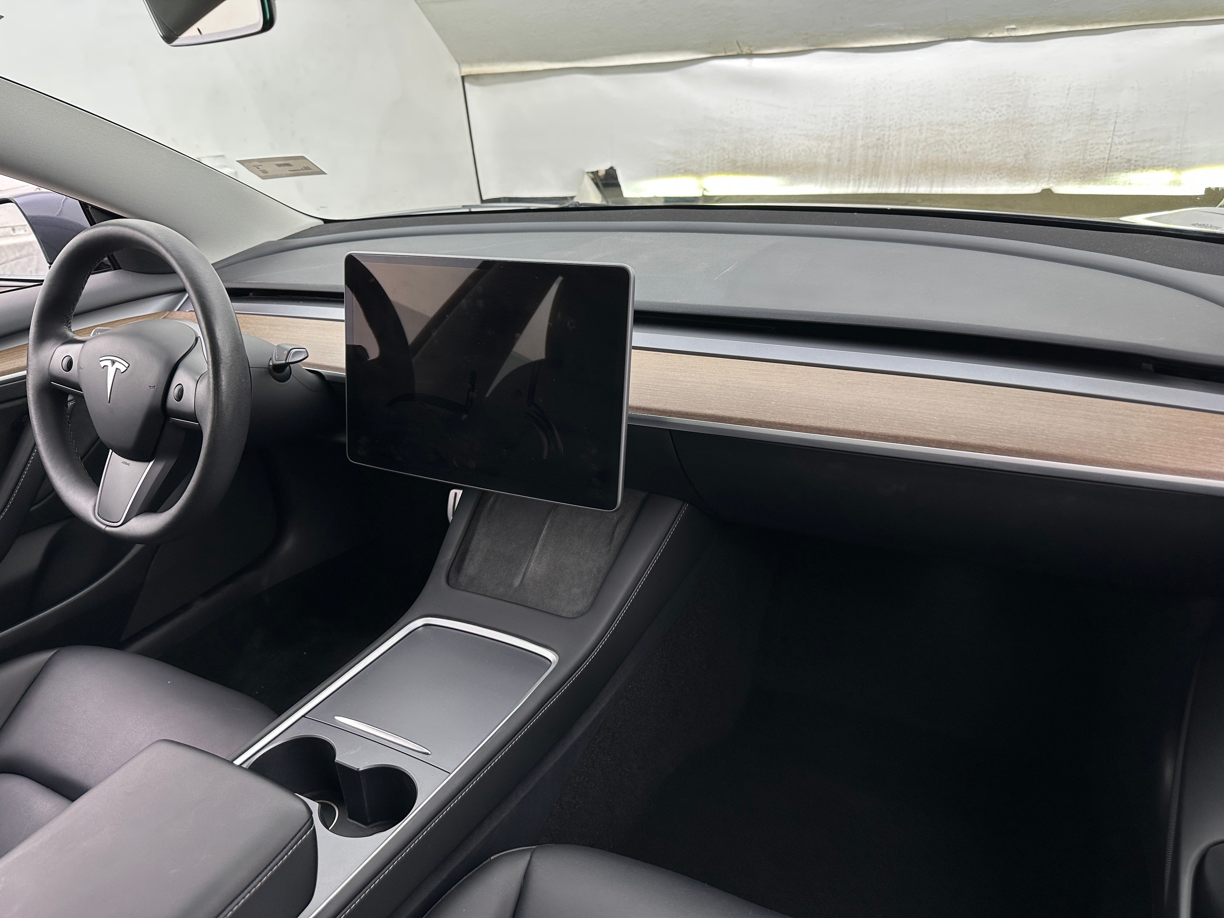 2023 Tesla Model 3 Performance 2