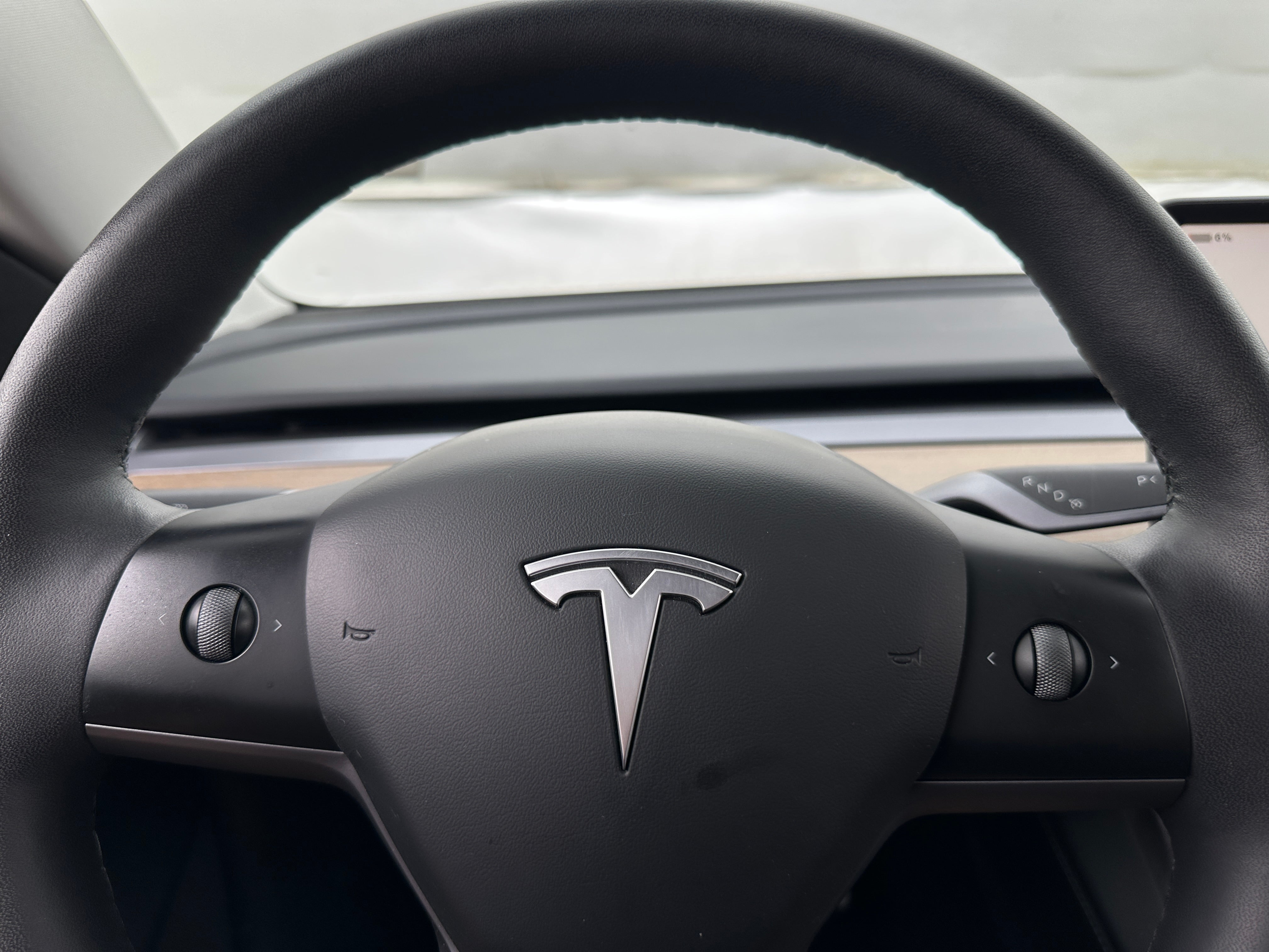 2023 Tesla Model 3 Performance 4