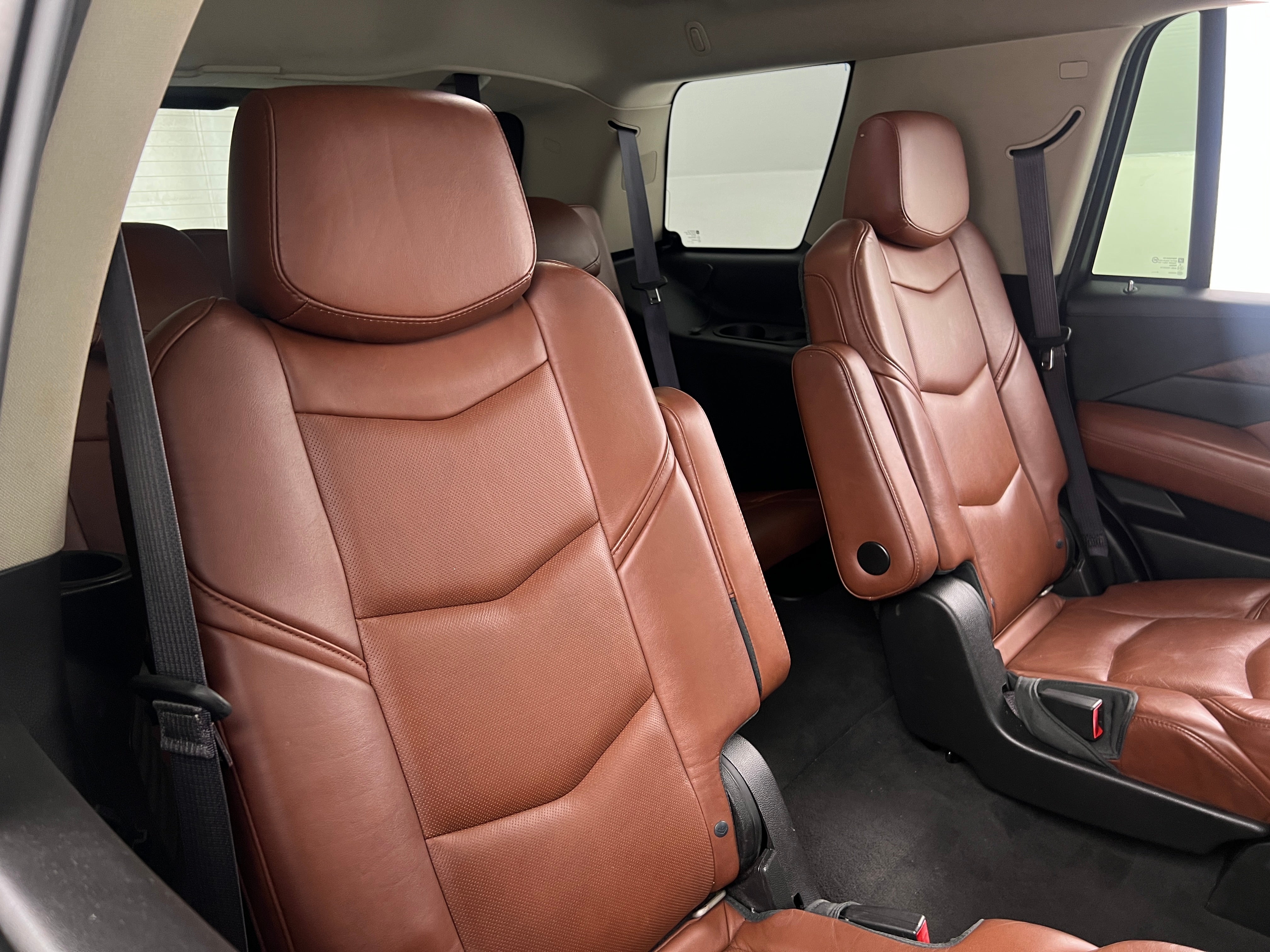 2015 Cadillac Escalade Premium 5