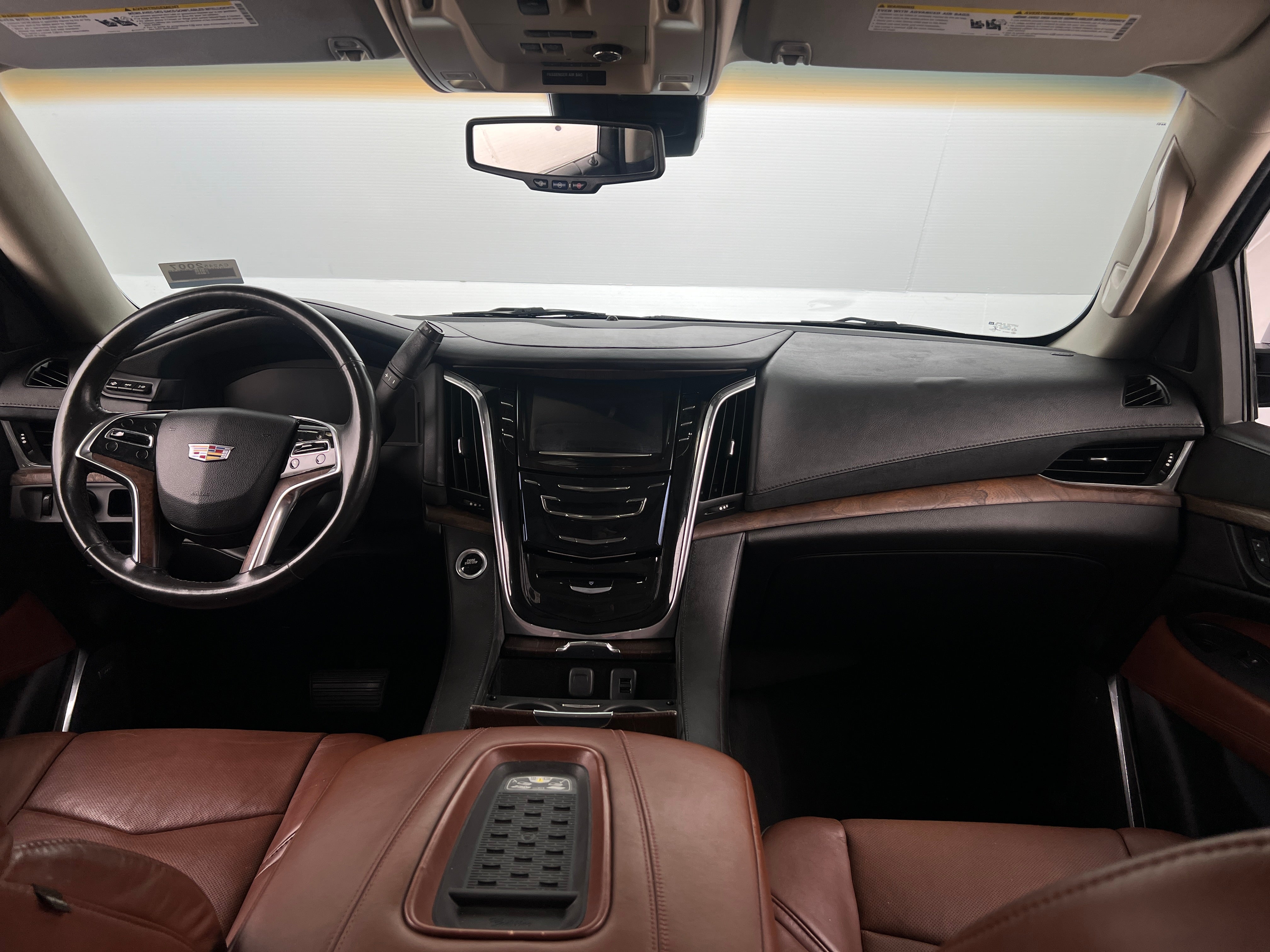 2015 Cadillac Escalade Premium 2