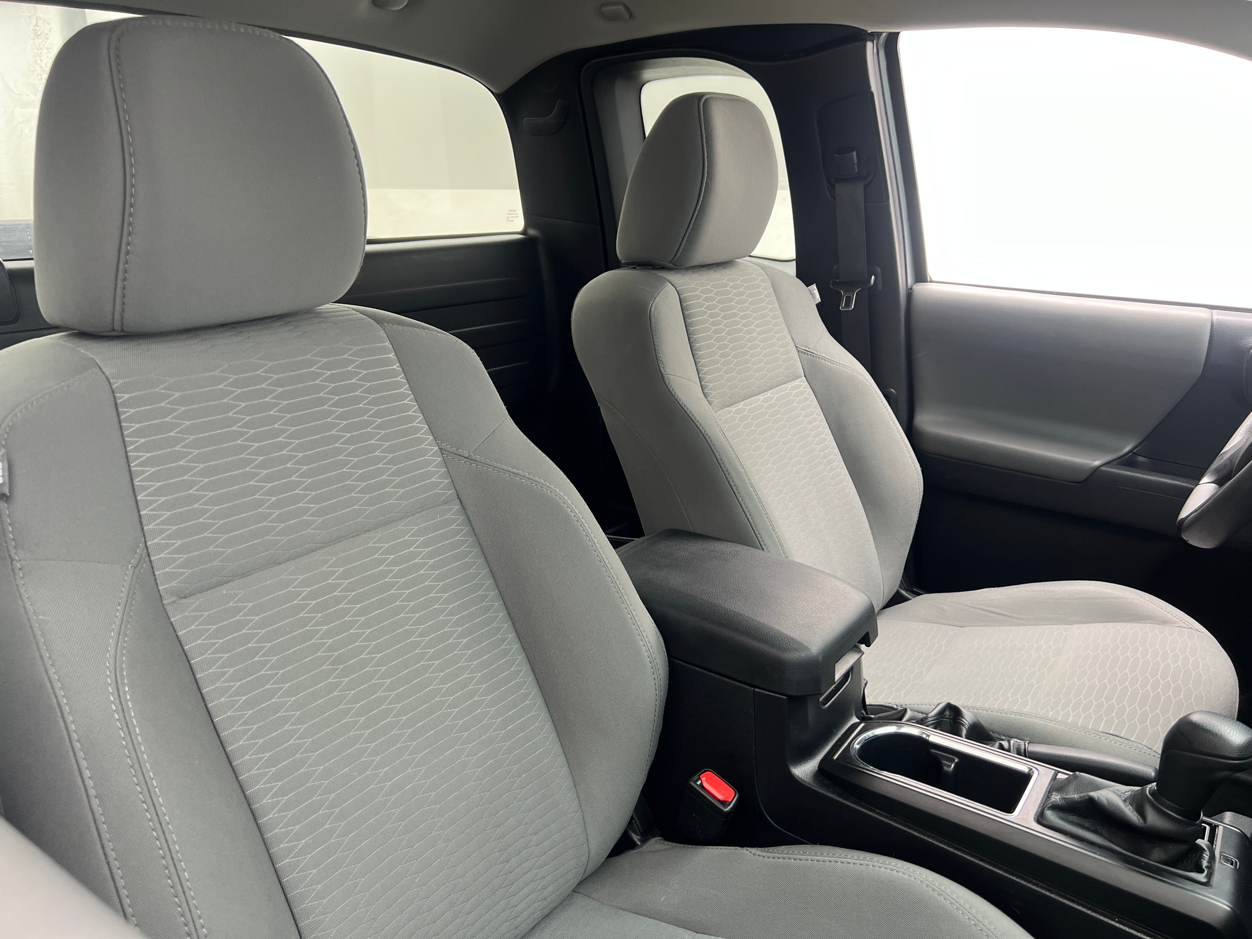2019 Toyota Tacoma SR 2