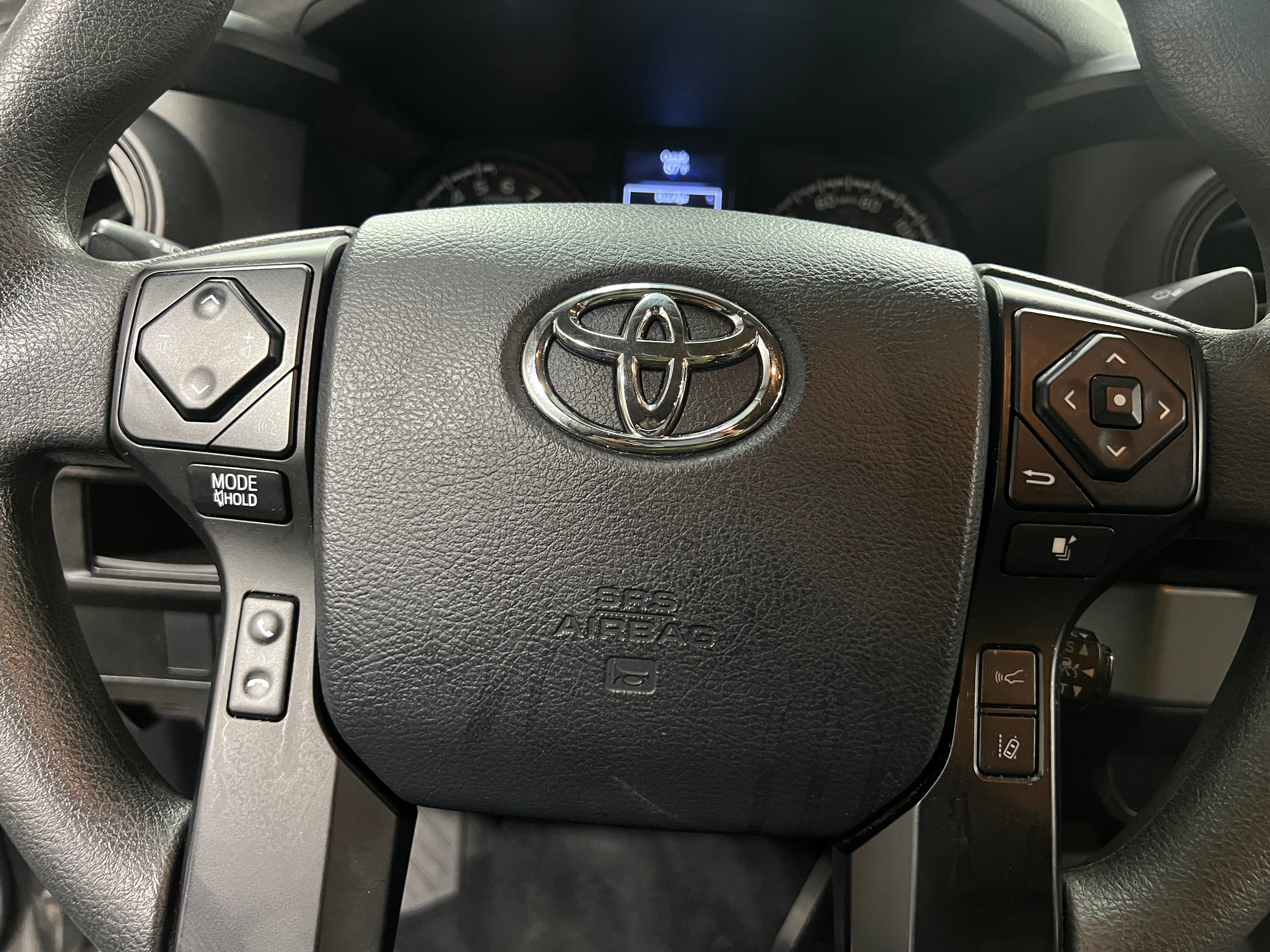 2019 Toyota Tacoma SR 5