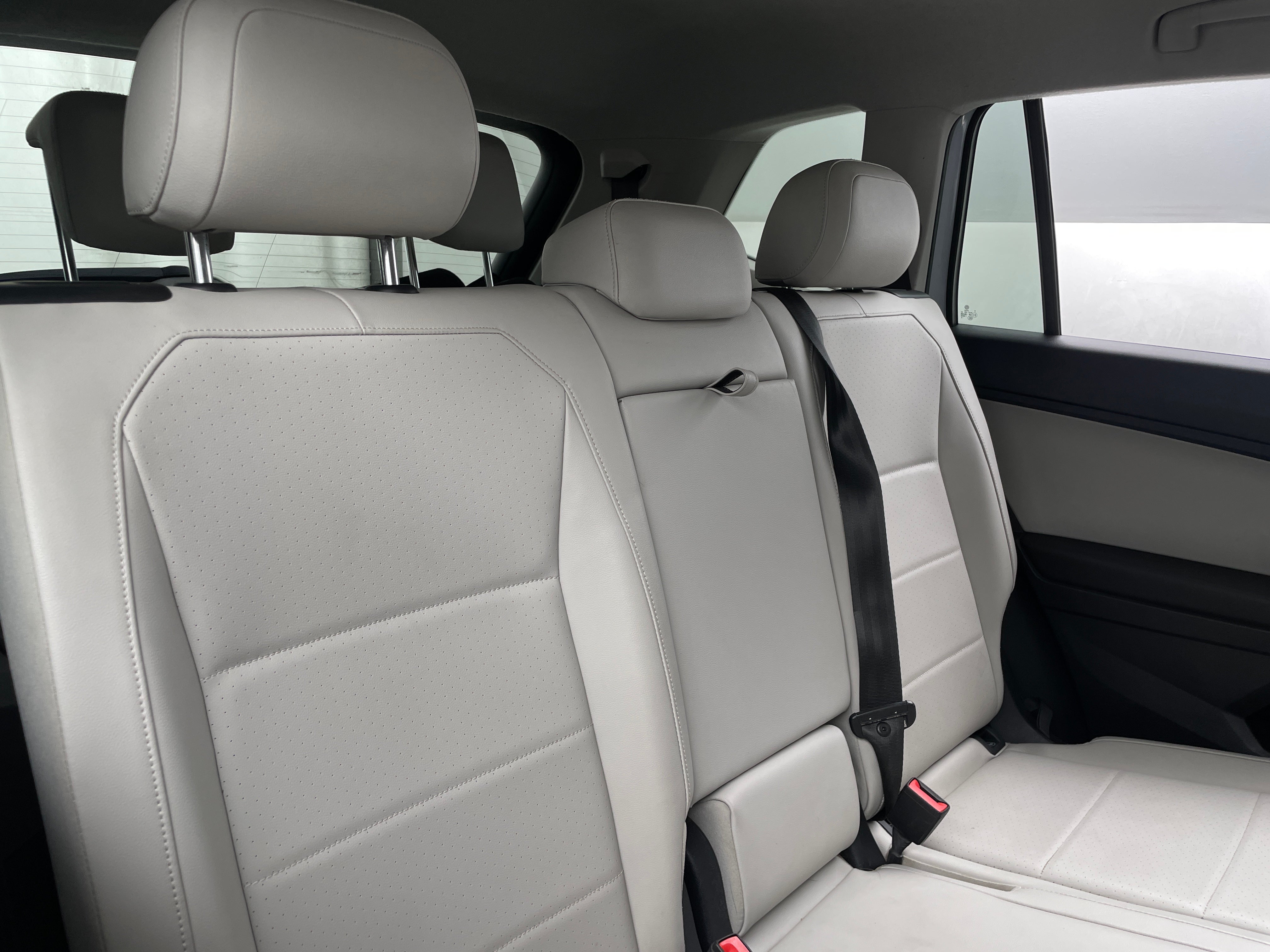 2018 Volkswagen Tiguan 2.0T 5