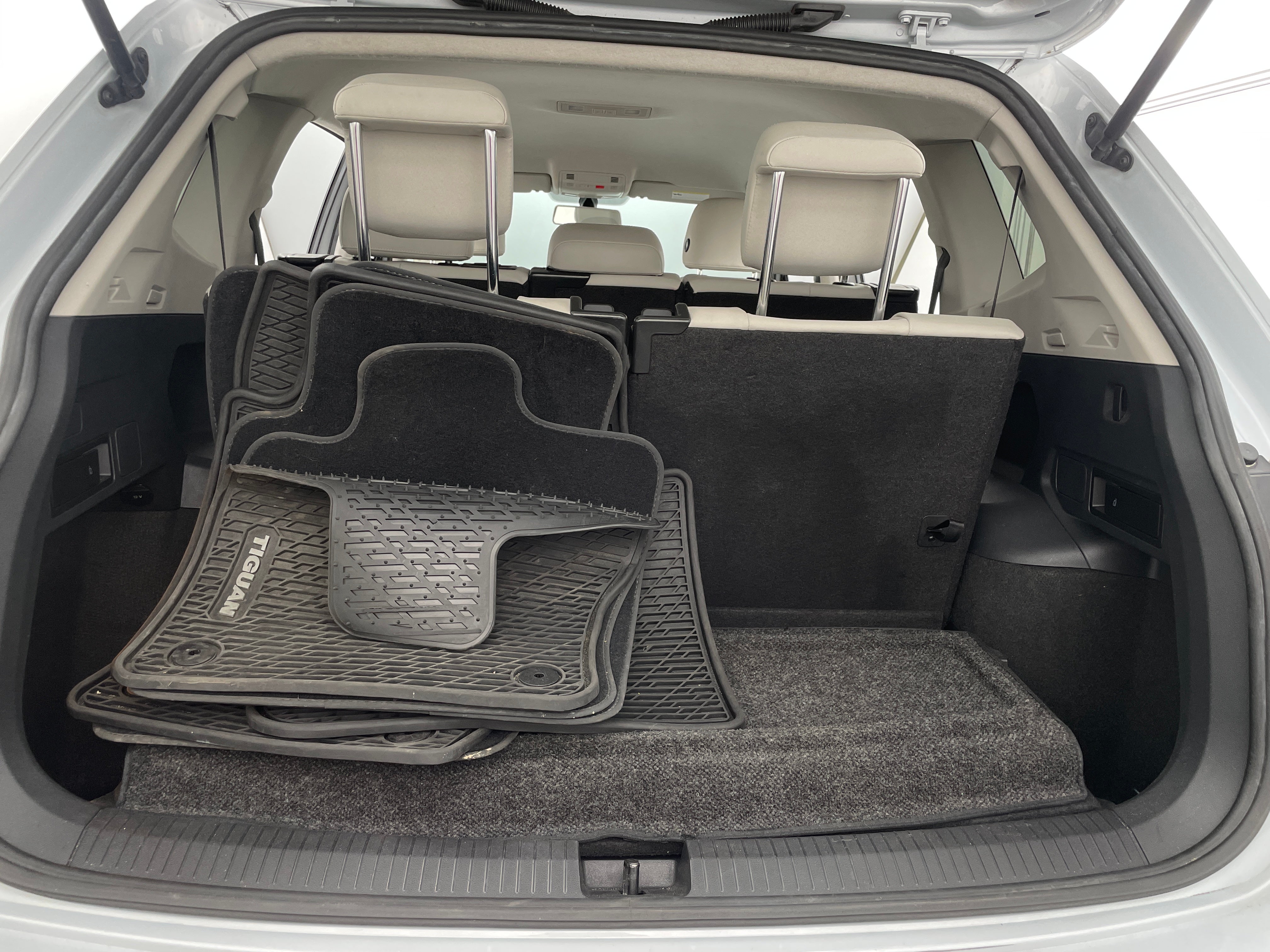 2018 Volkswagen Tiguan 2.0T 6