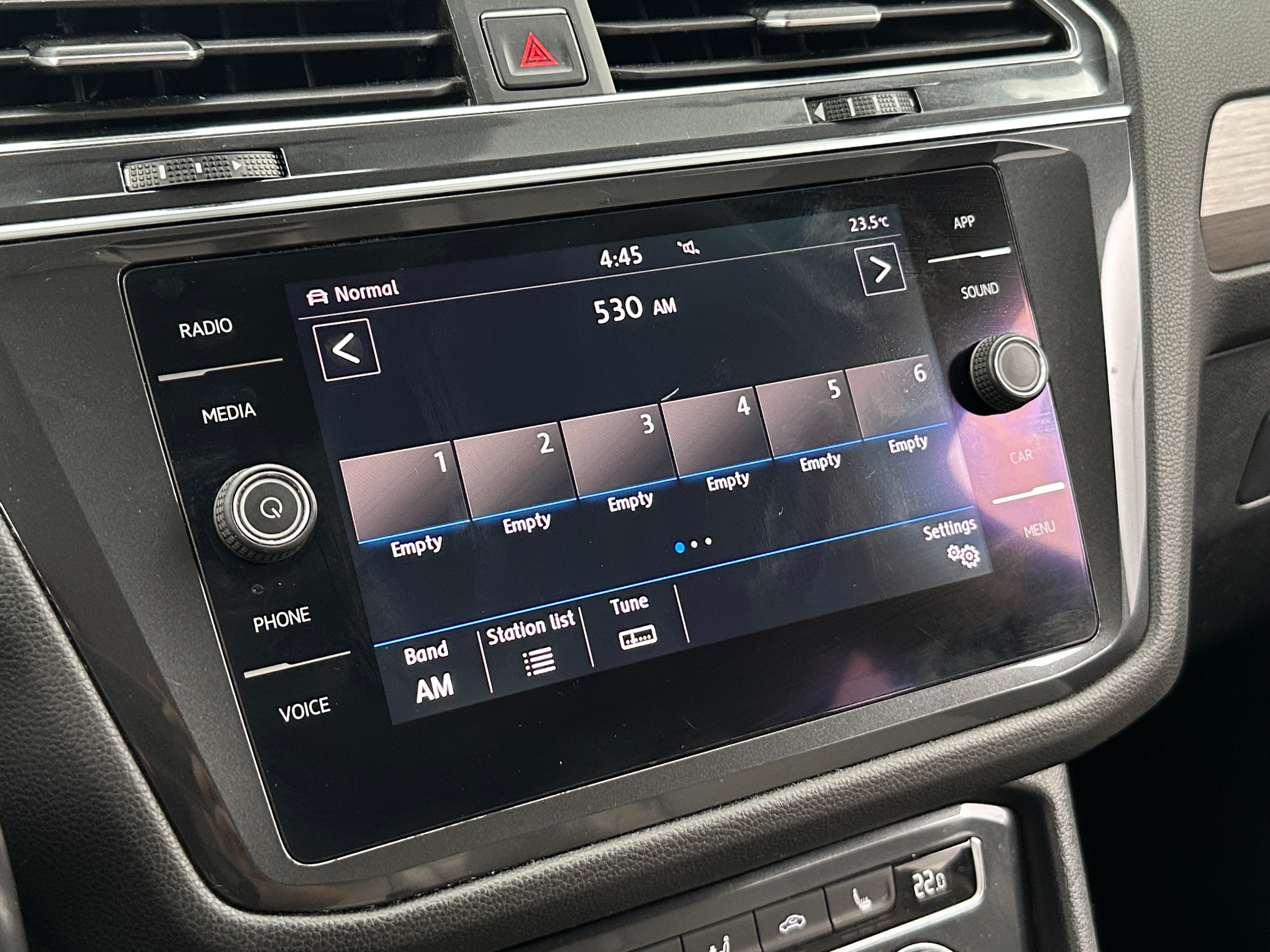 2018 Volkswagen Tiguan 2.0T 3