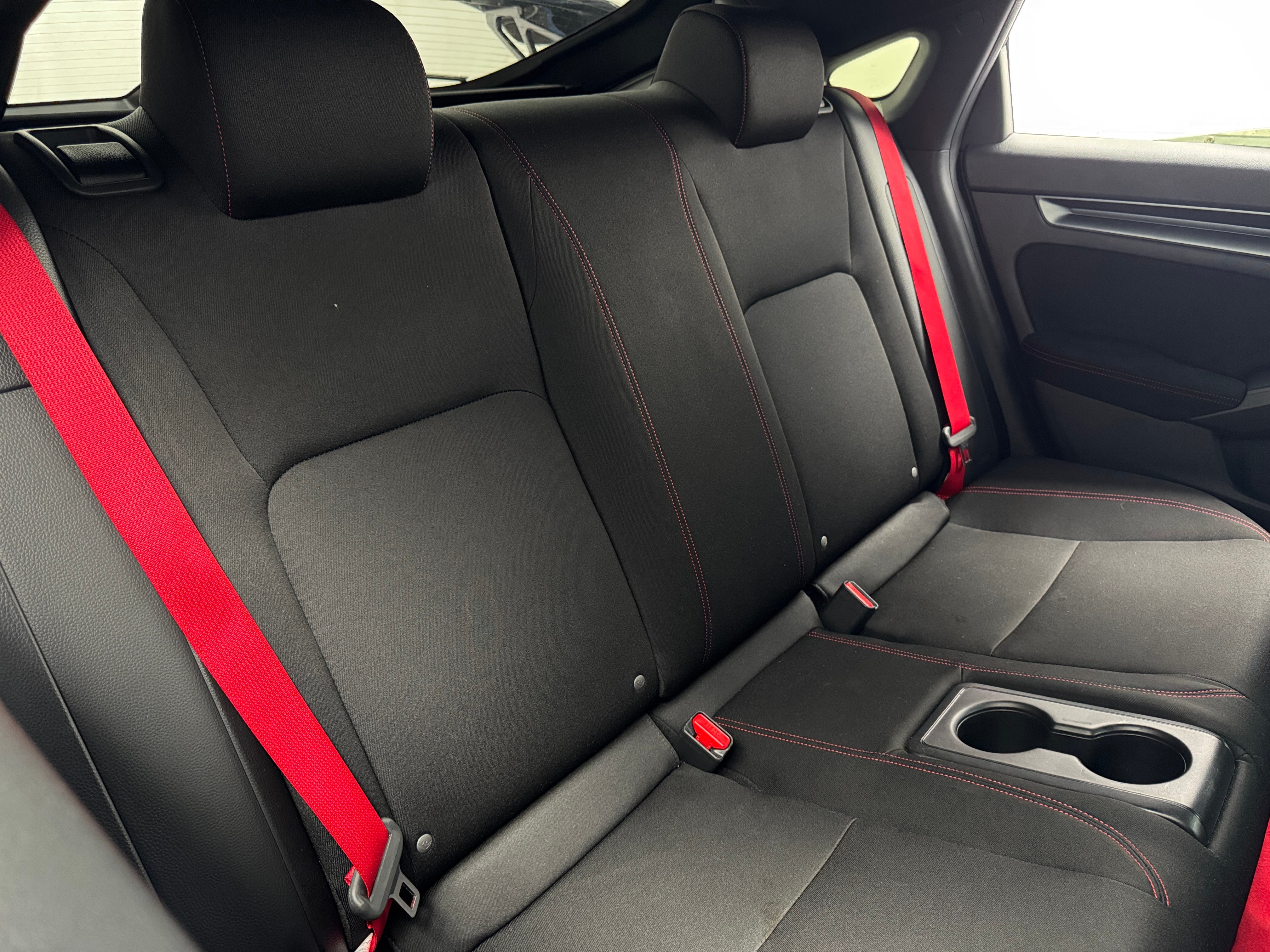 2024 Honda Civic Type R 6