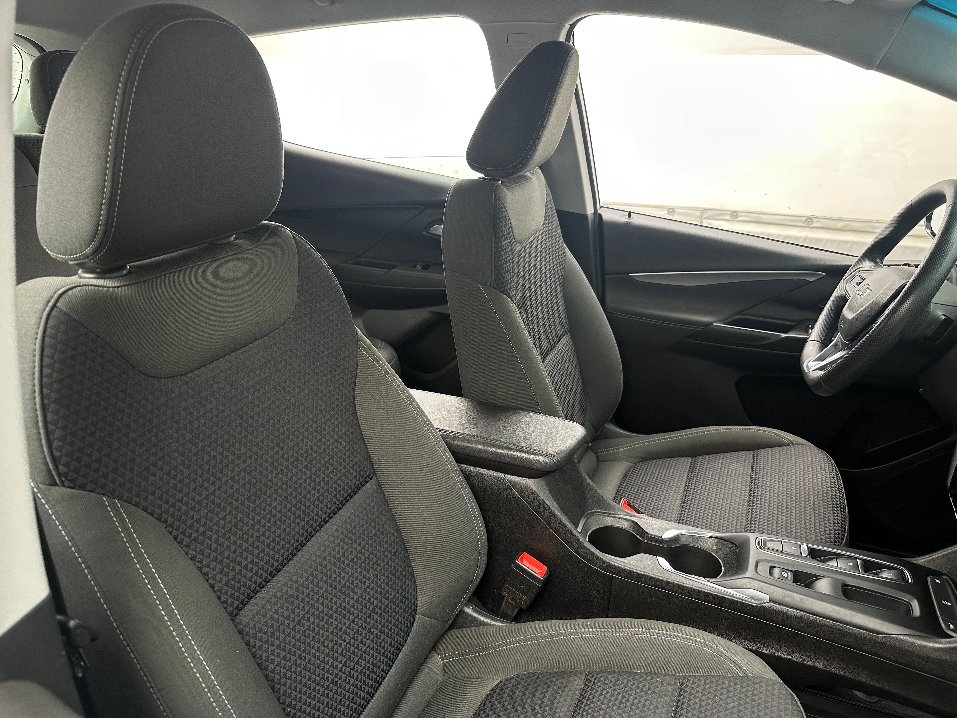 2022 Chevrolet Bolt EV 1LT 2
