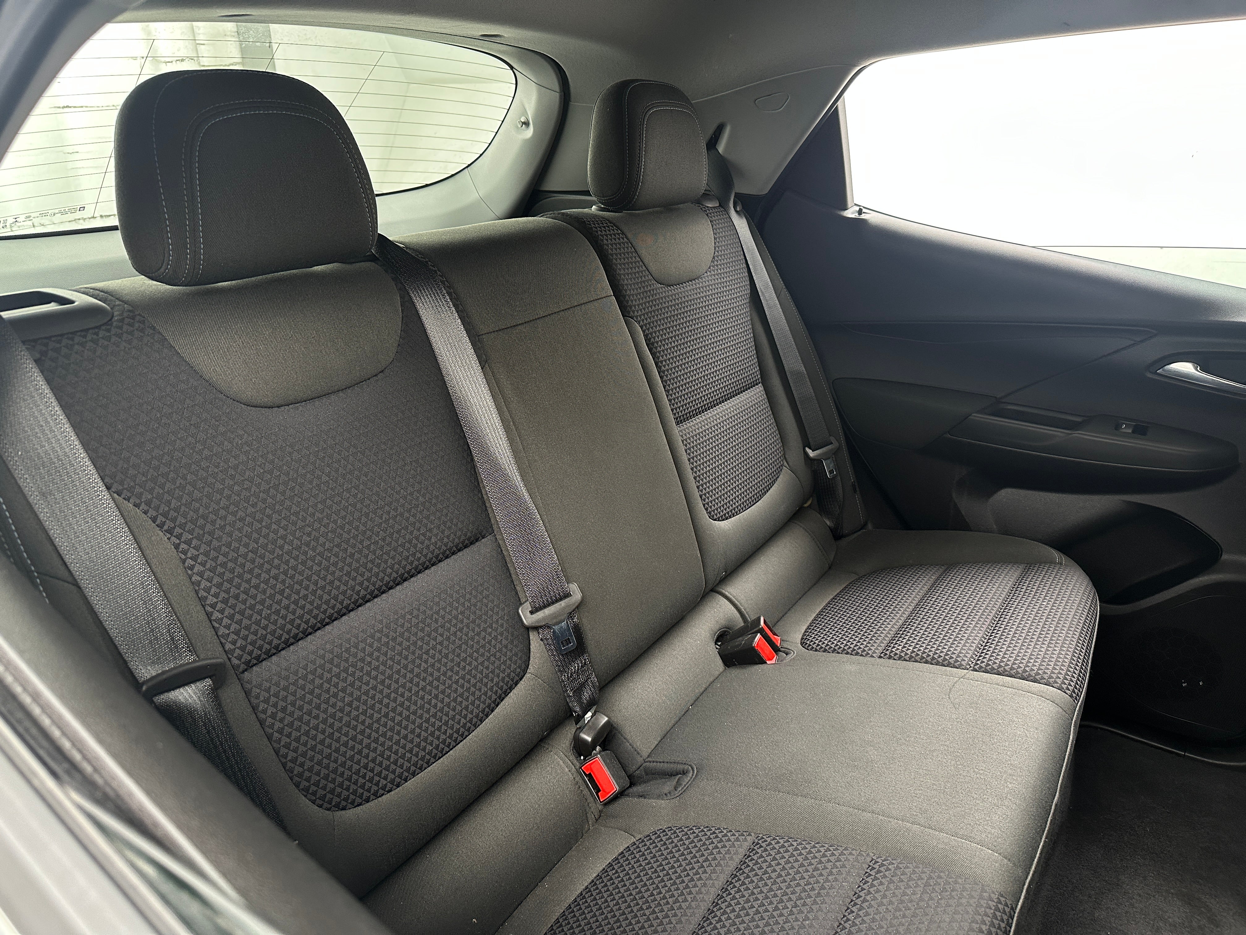 2022 Chevrolet Bolt EV 1LT 6