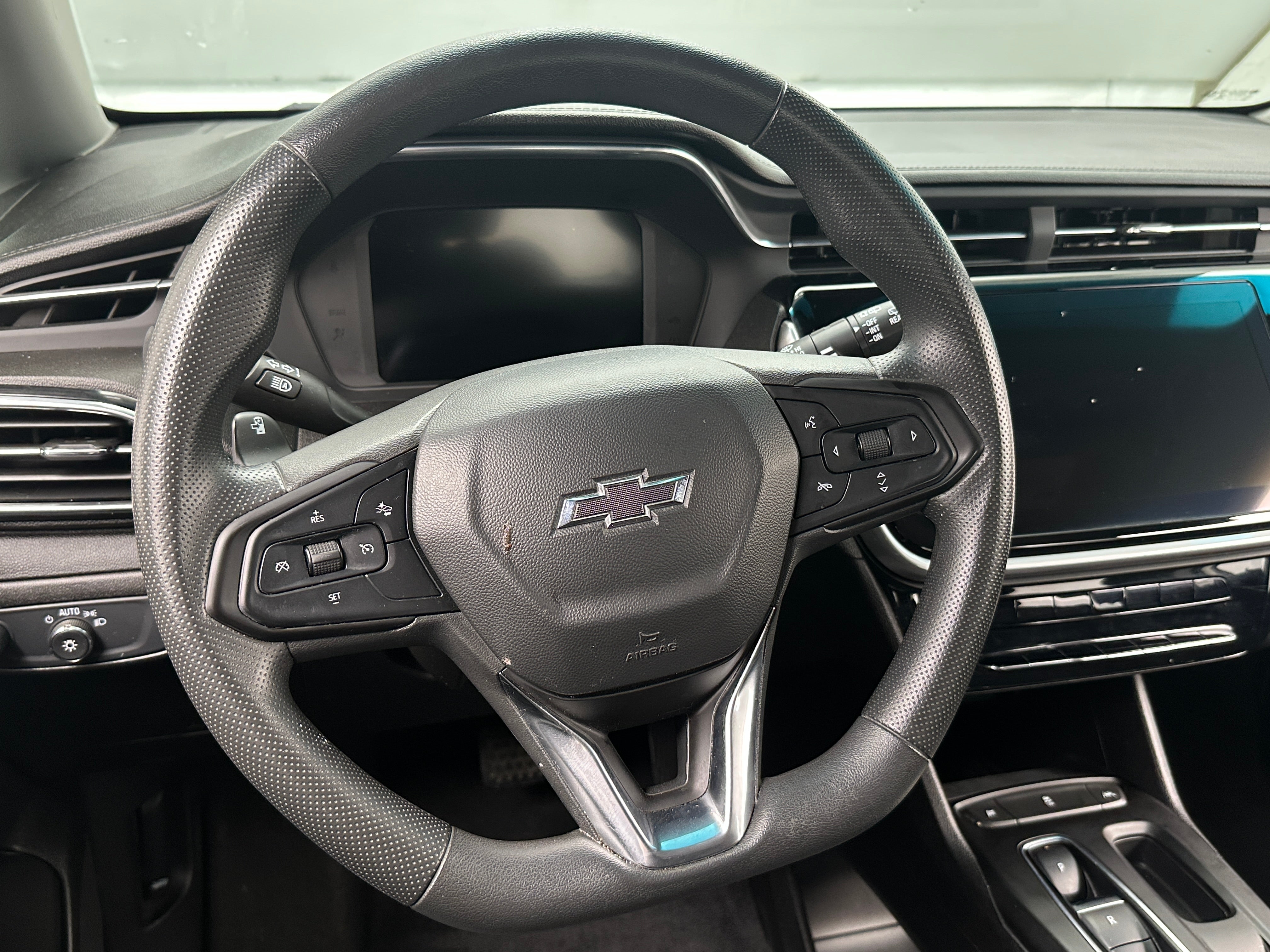2022 Chevrolet Bolt EV 1LT 5