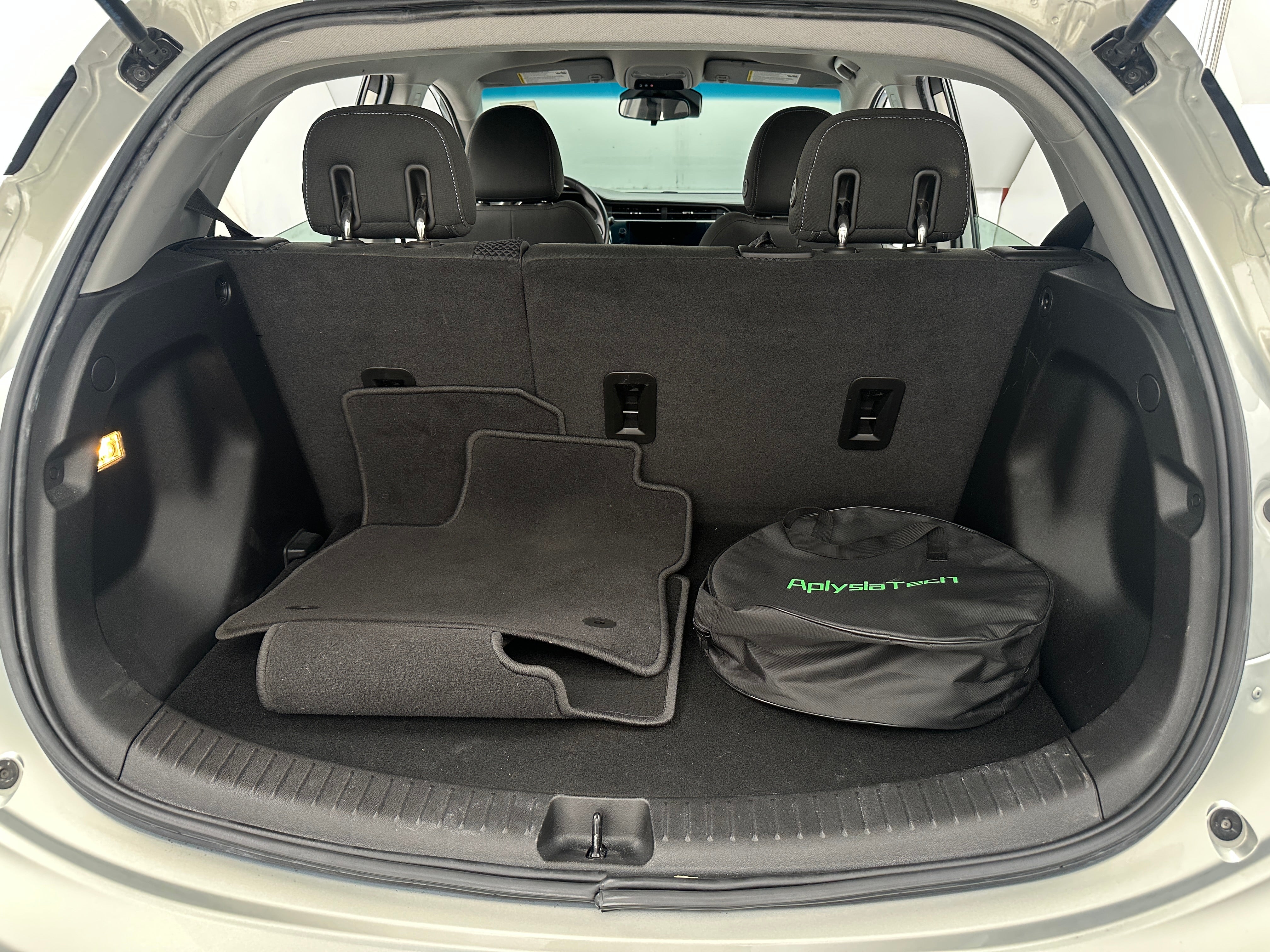 2022 Chevrolet Bolt EV 1LT 7
