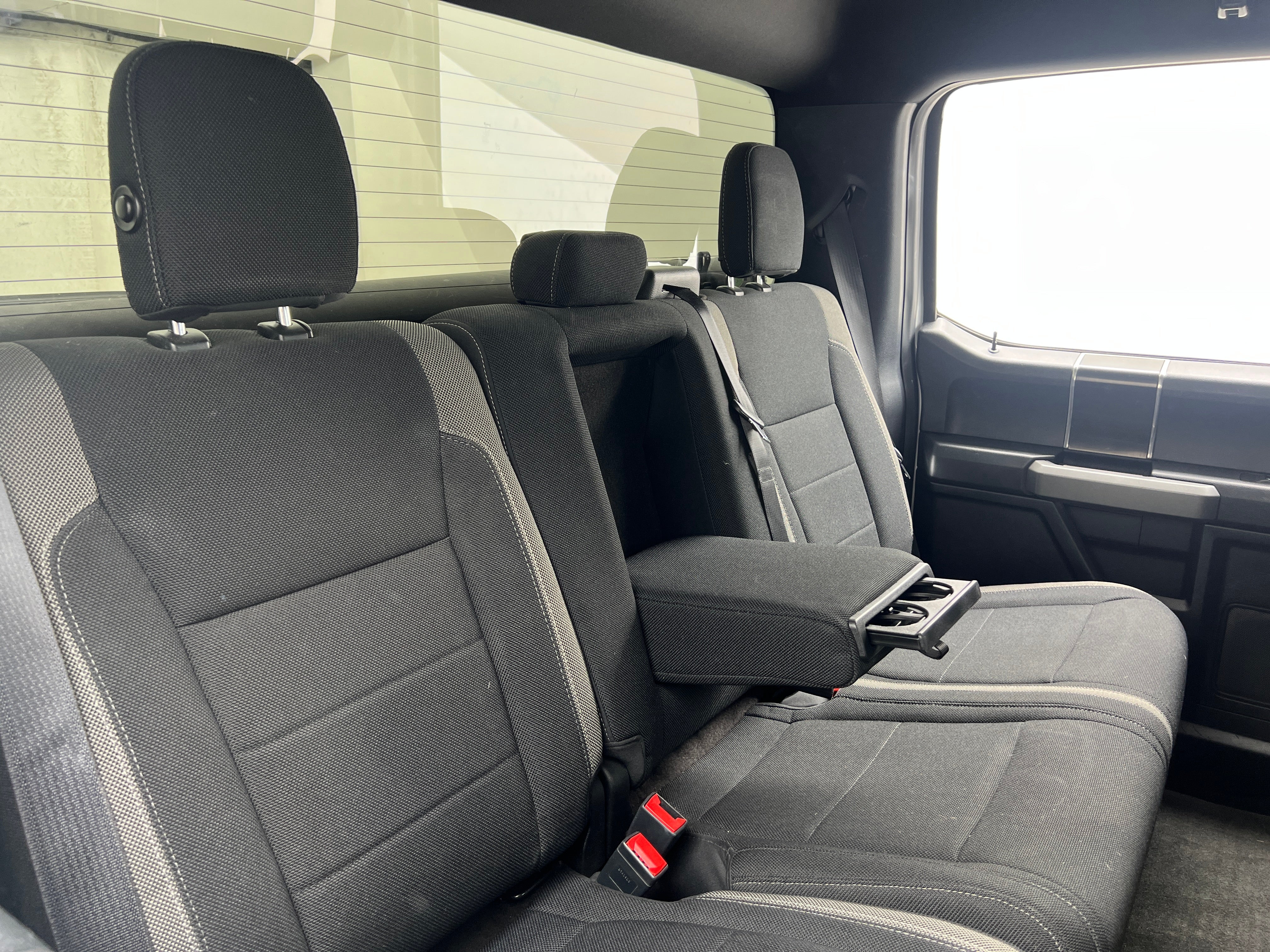 2019 Ford Econoline E-150 6