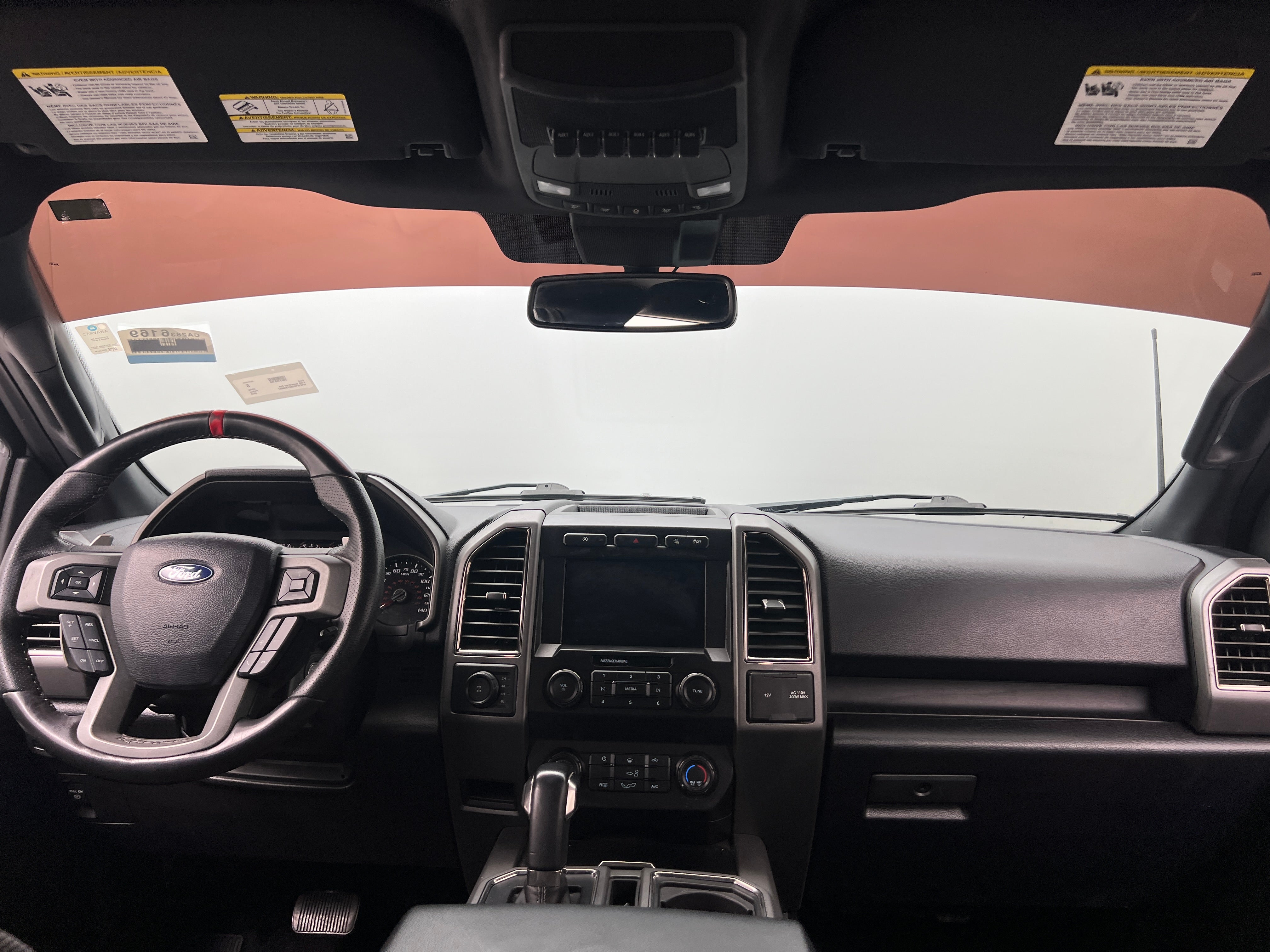 2019 Ford Econoline E-150 3
