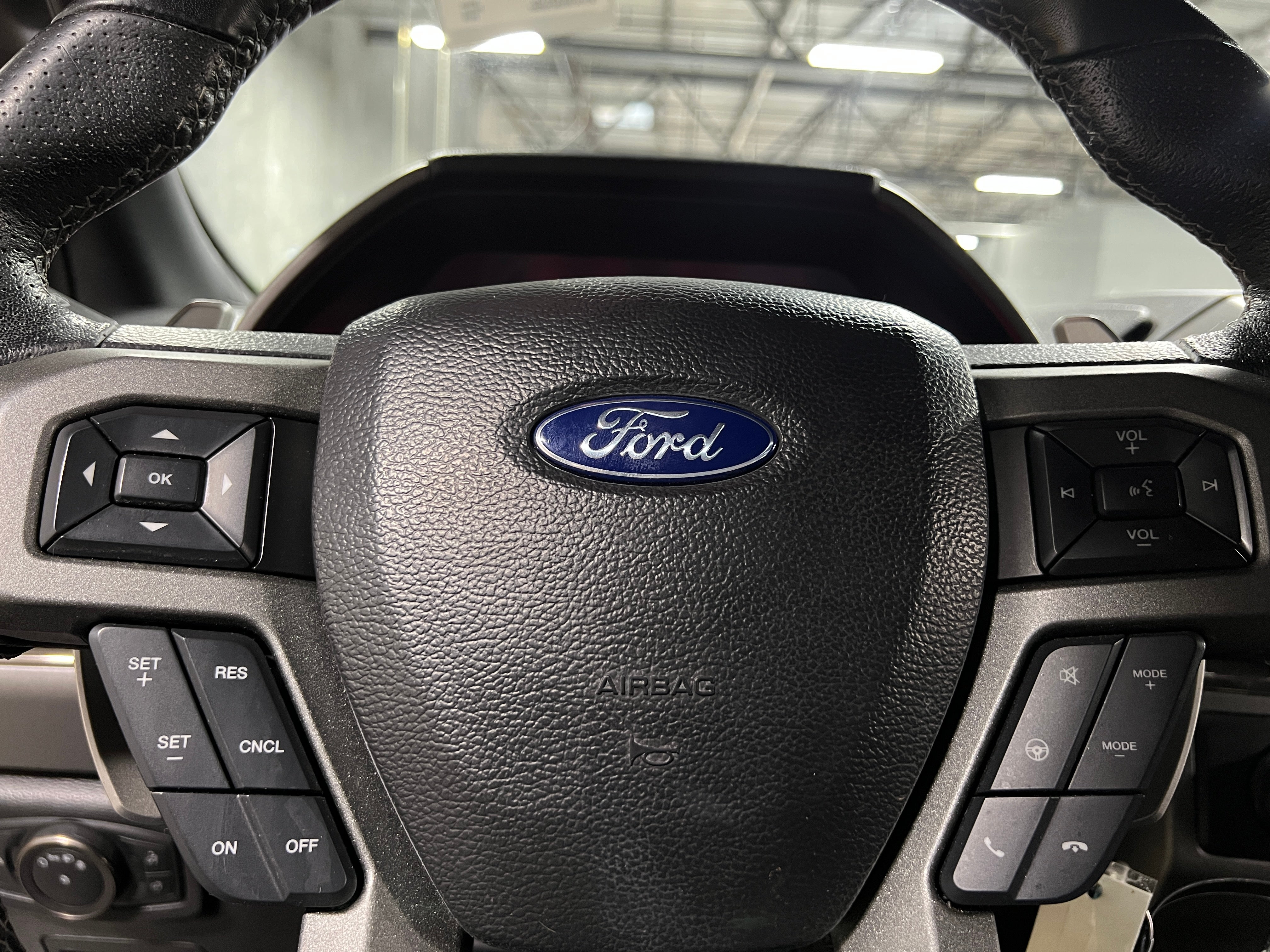 2019 Ford Econoline E-150 5