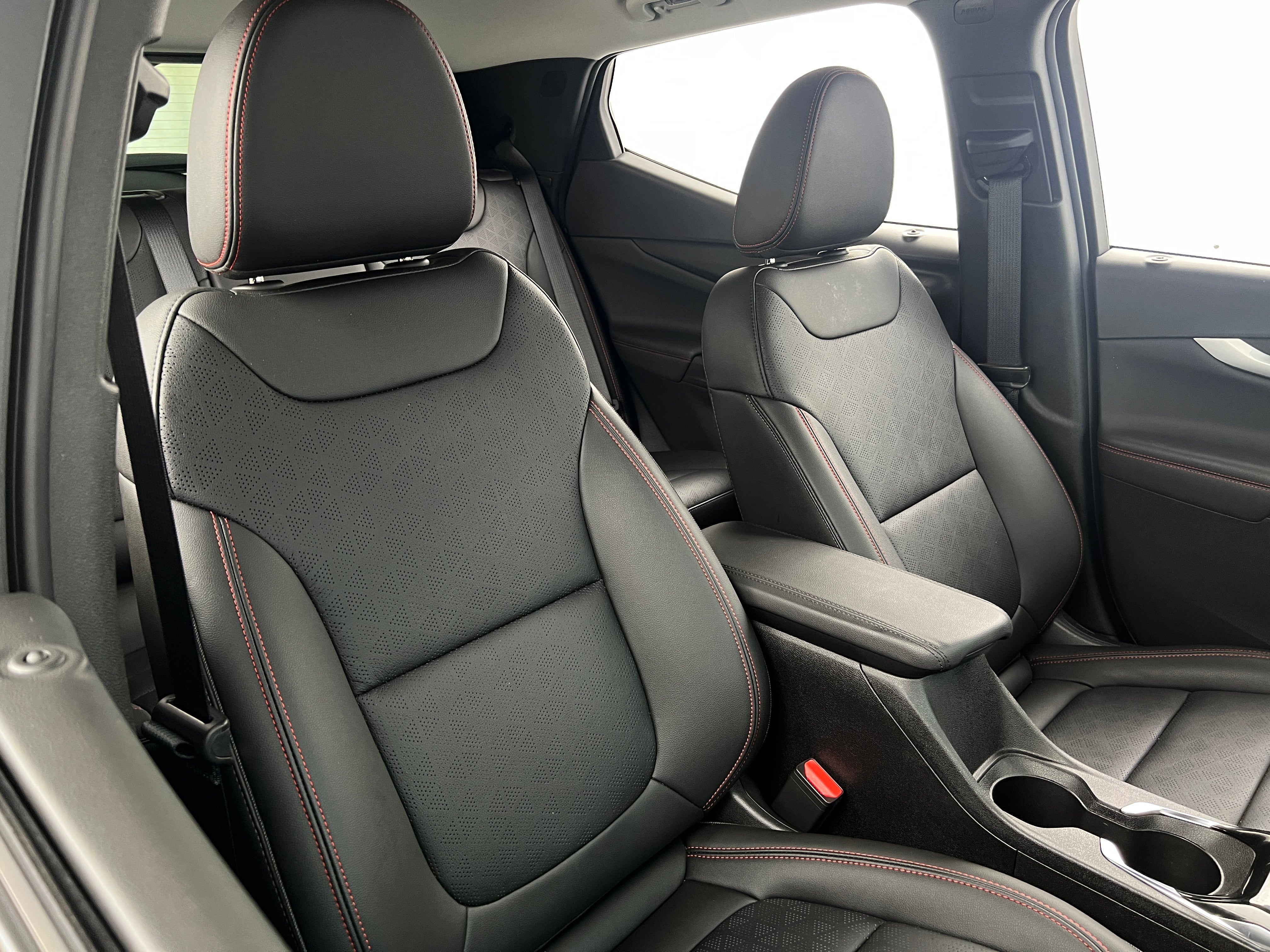 2023 Chevrolet Bolt EUV Premier 2