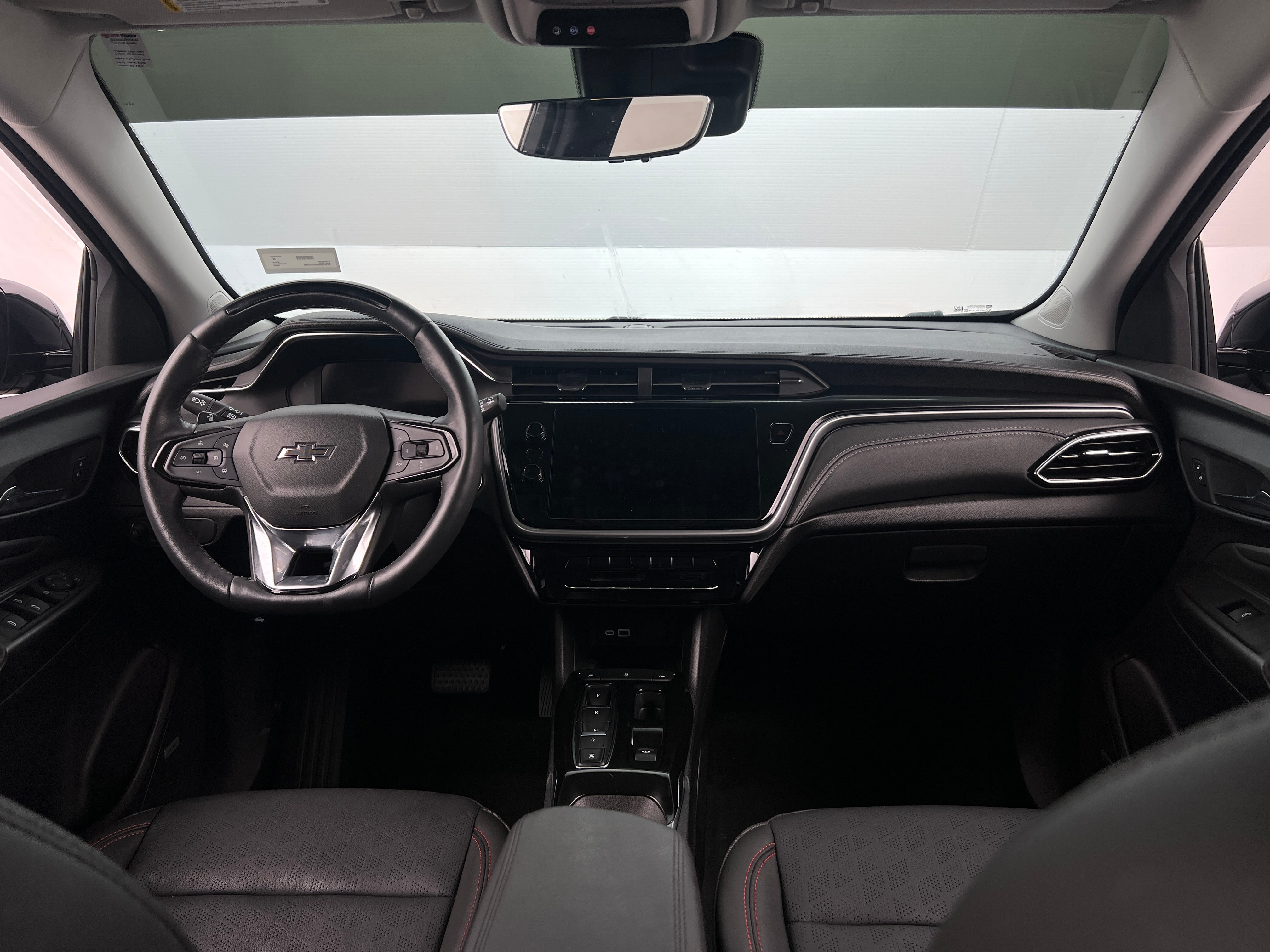 2023 Chevrolet Bolt EUV Premier 3