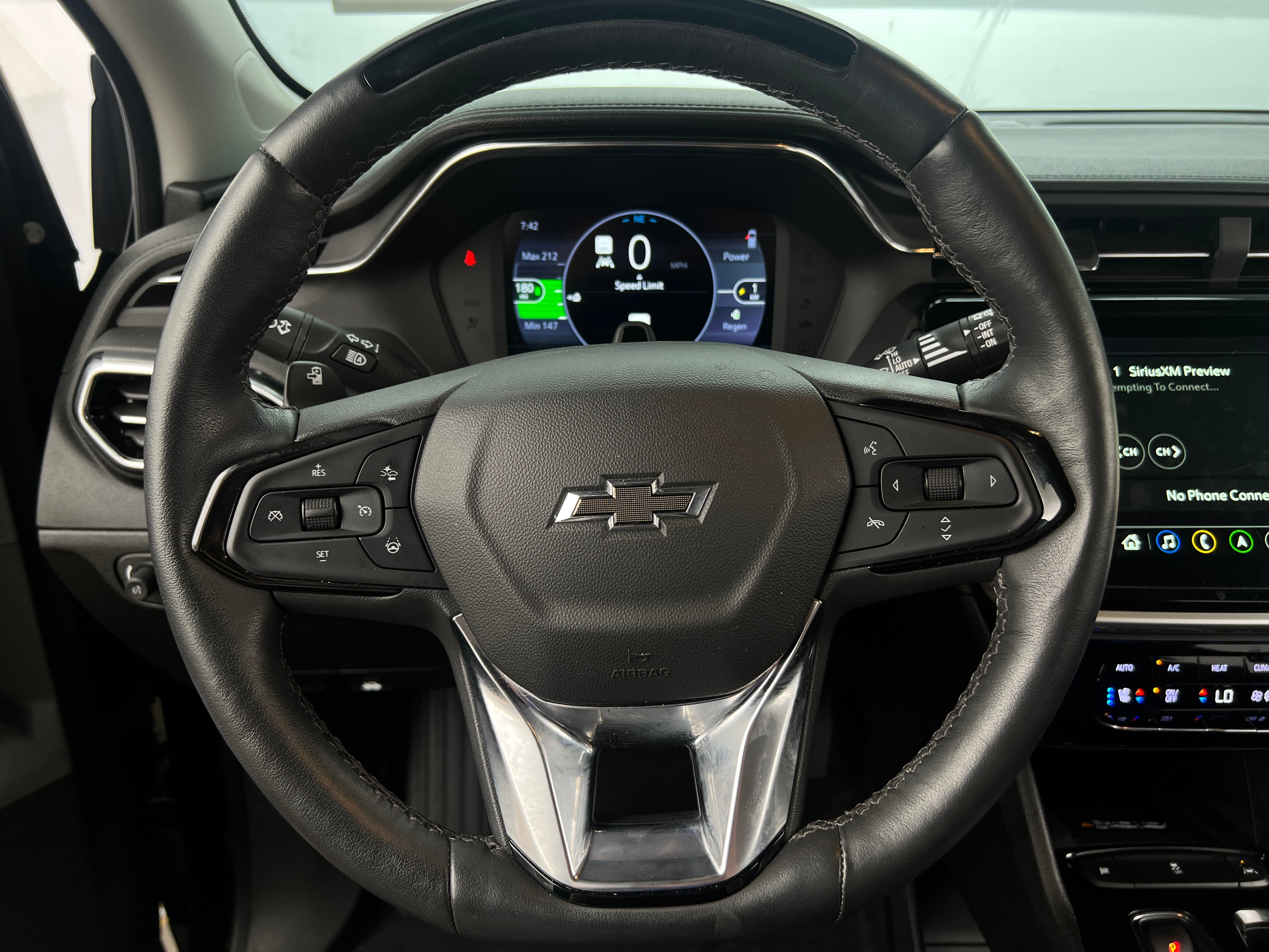 2023 Chevrolet Bolt EUV Premier 5