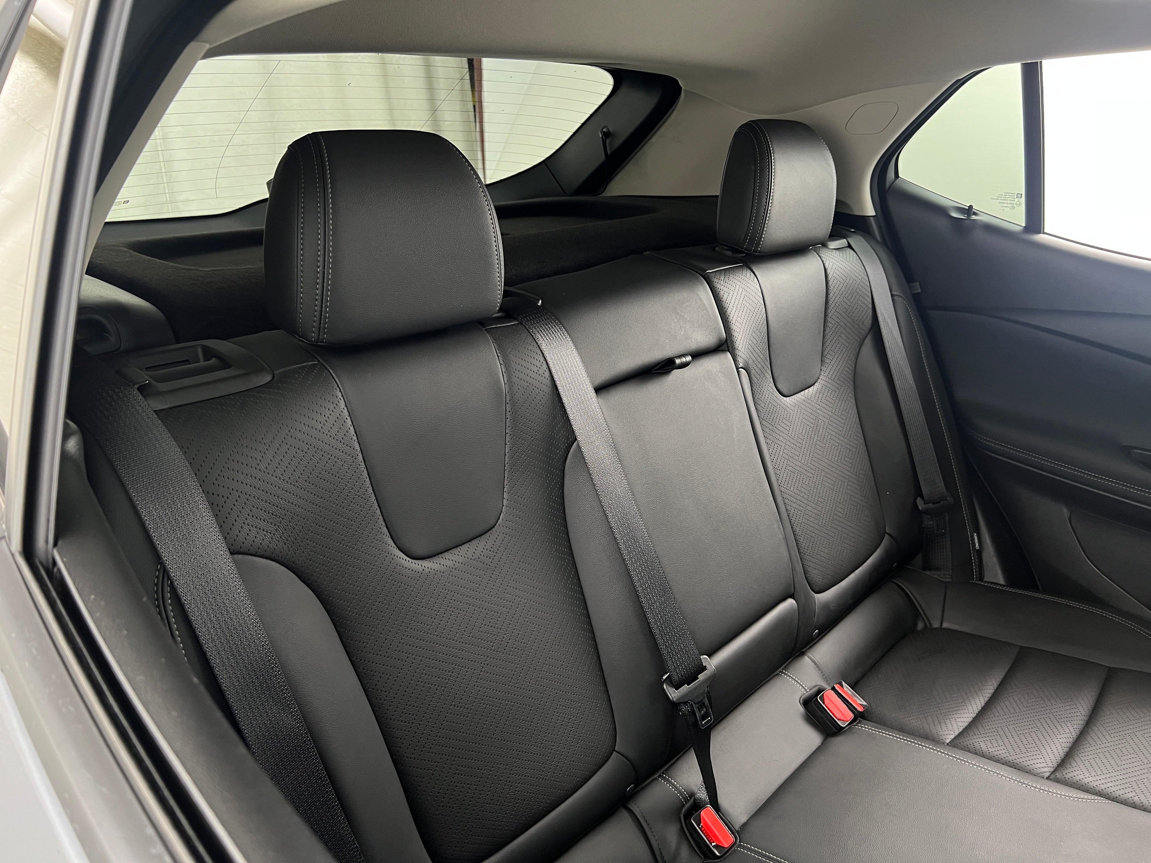 2021 Buick Encore GX Essence 5
