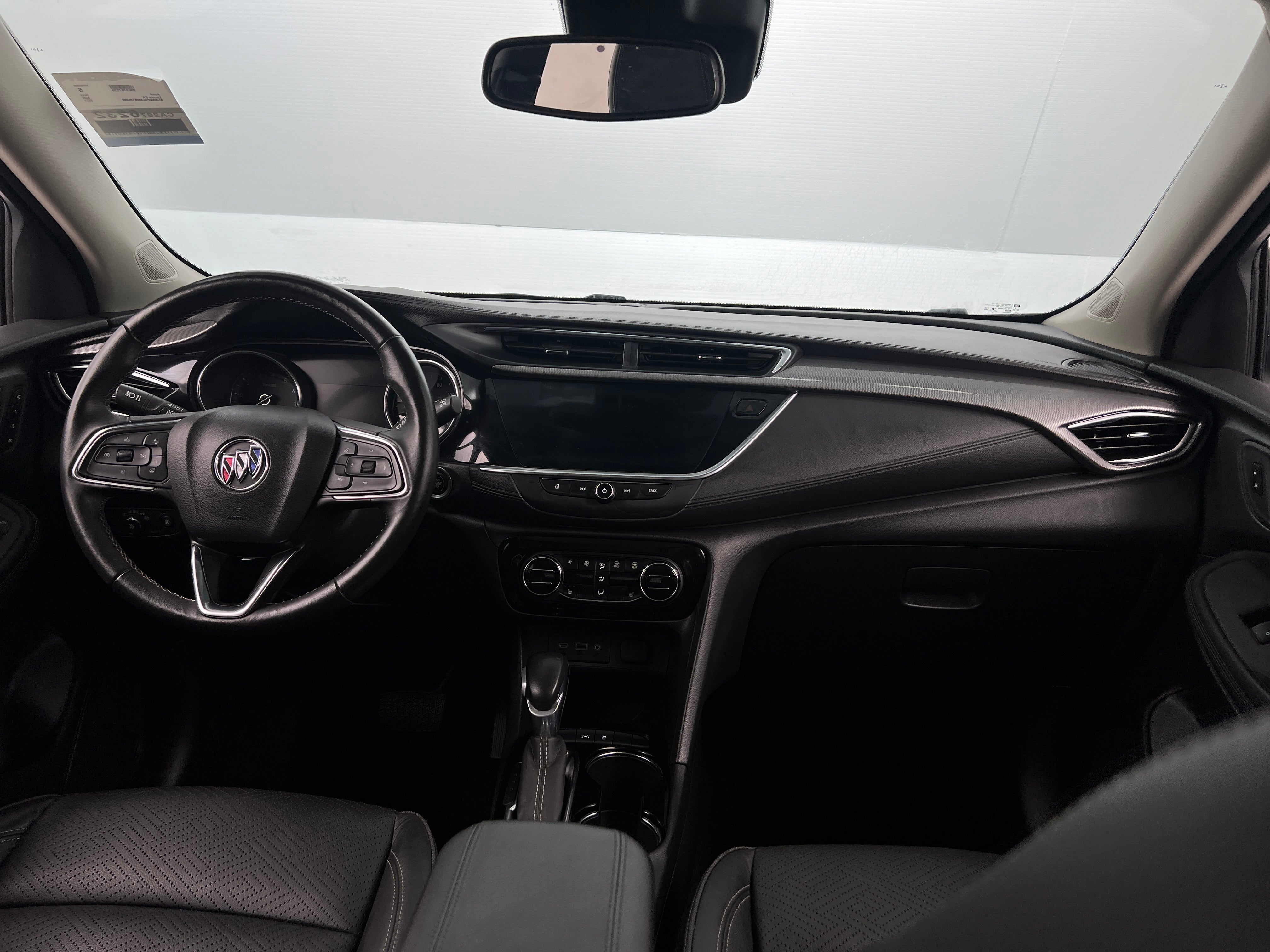 2021 Buick Encore GX Essence 2