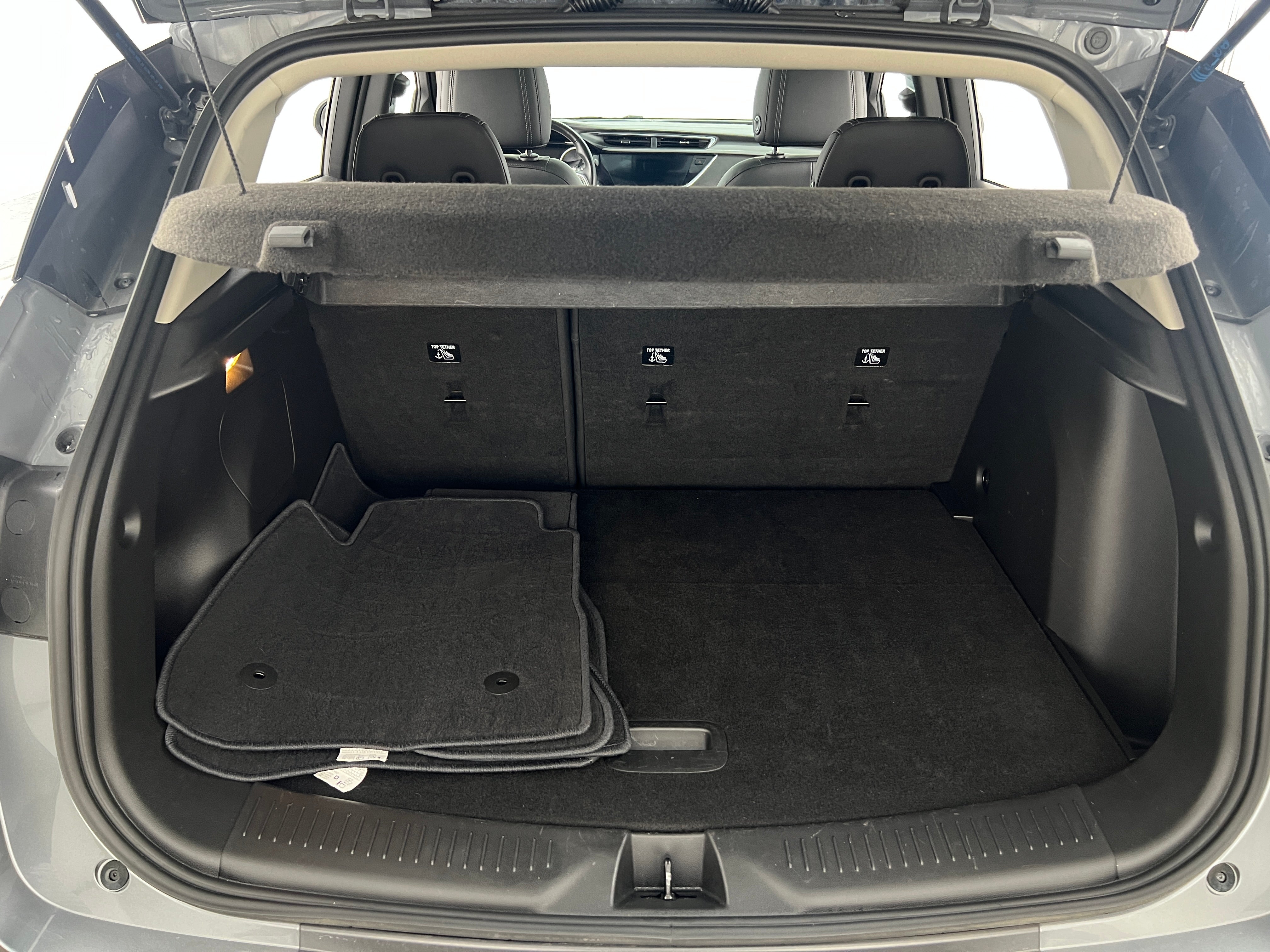 2021 Buick Encore GX Essence 6