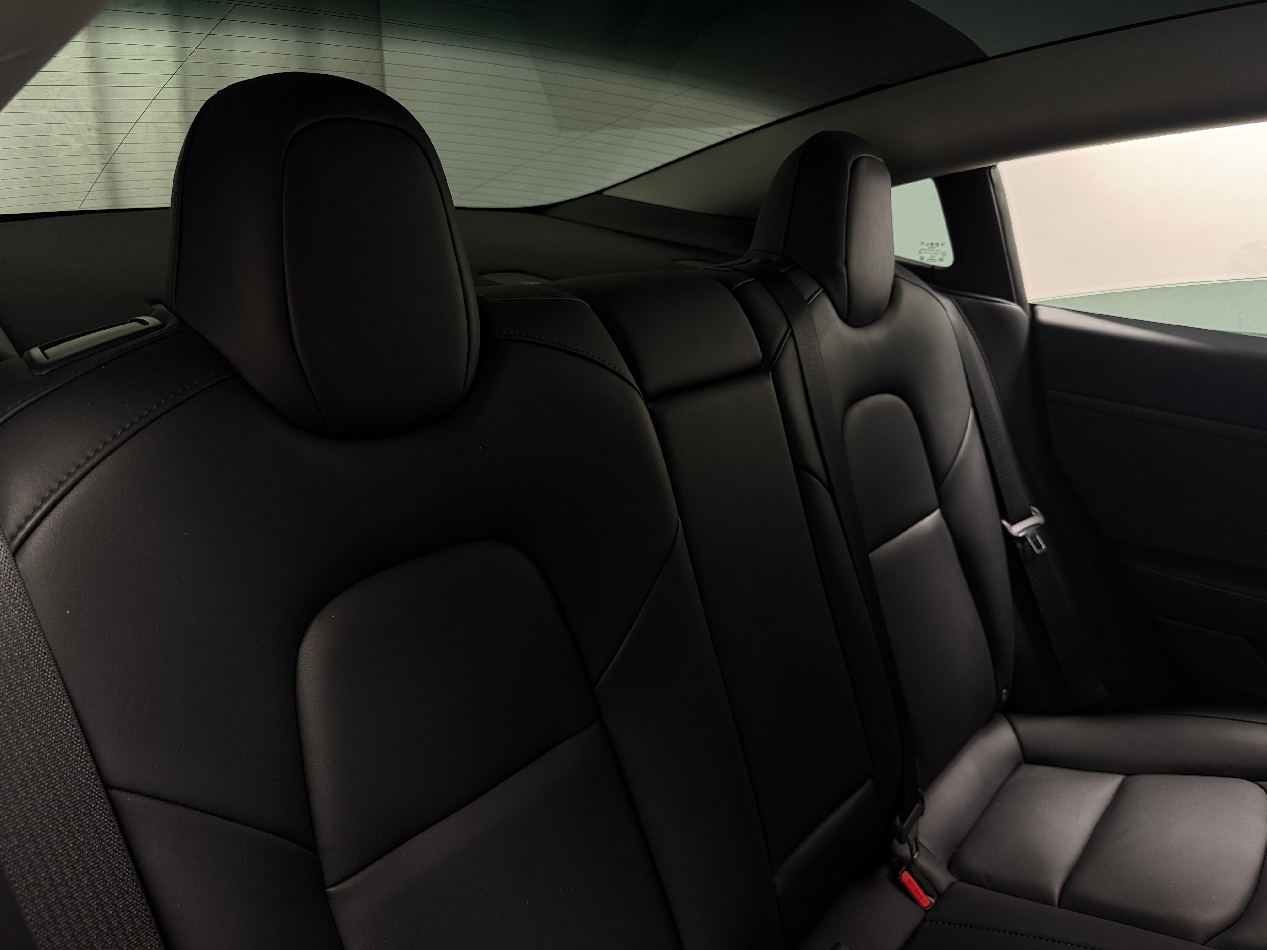 2023 Tesla Model 3 Standard Range 5