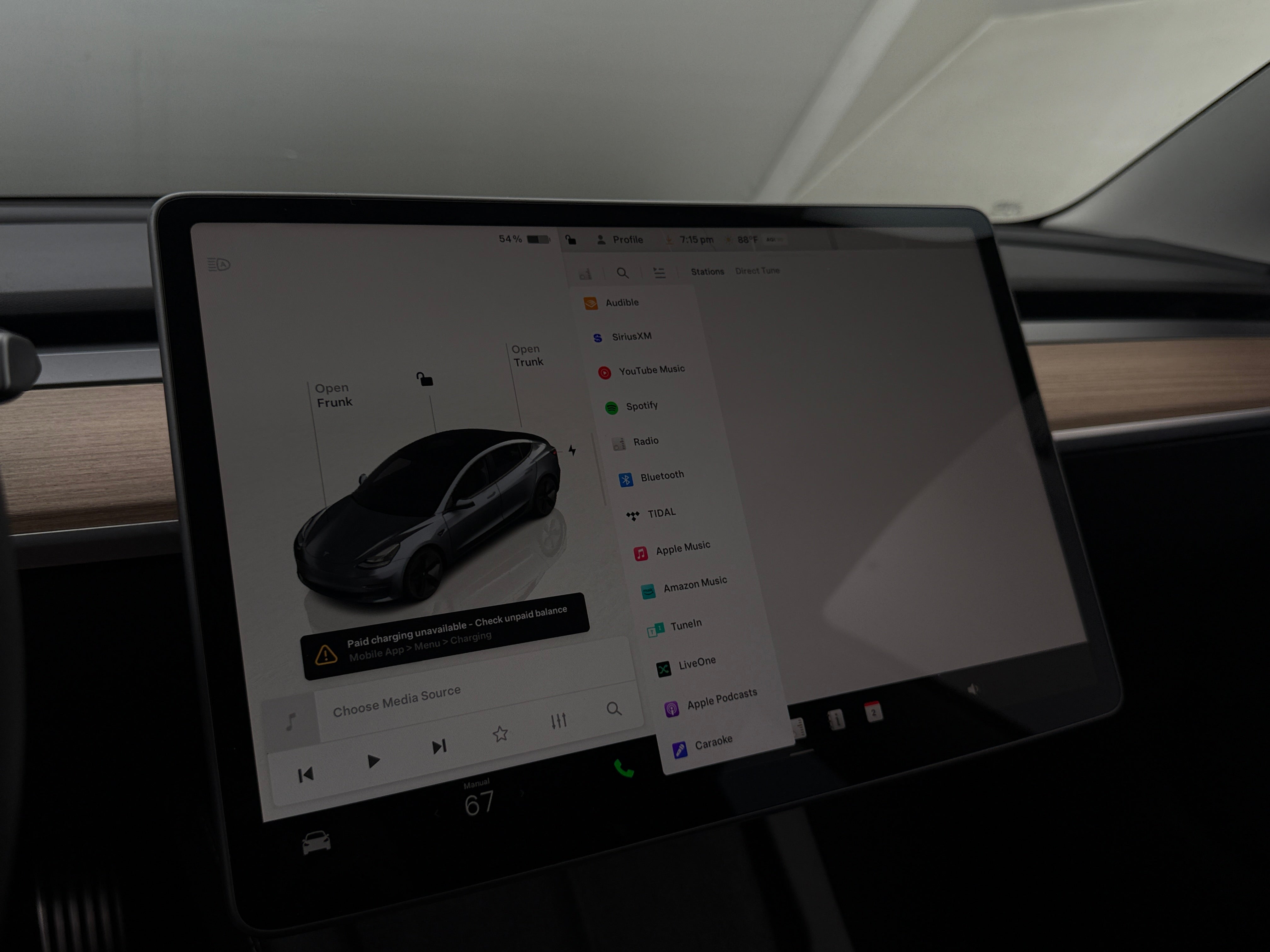 2023 Tesla Model 3 Standard Range 3