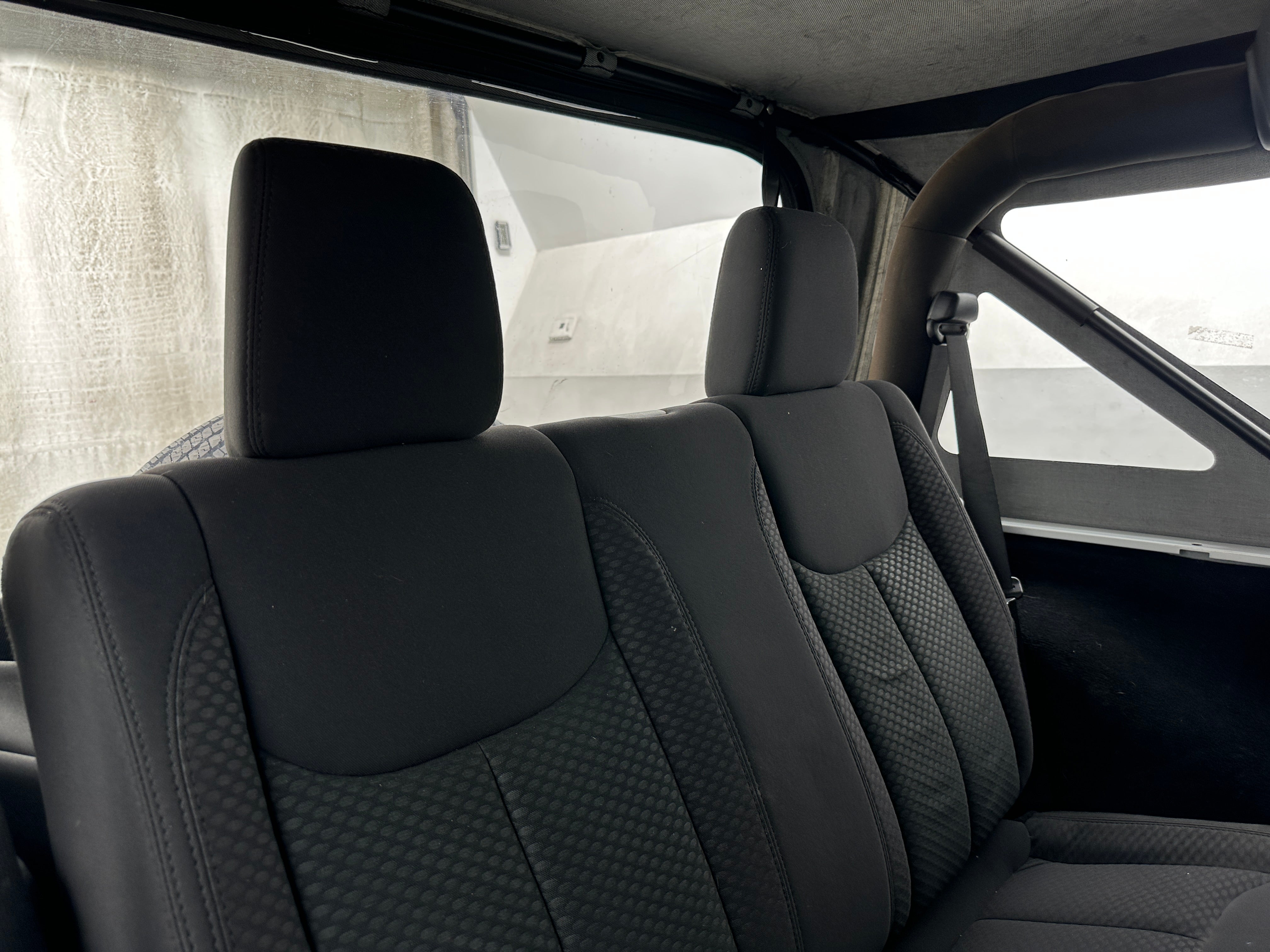 2013 Jeep Wrangler Sport 6
