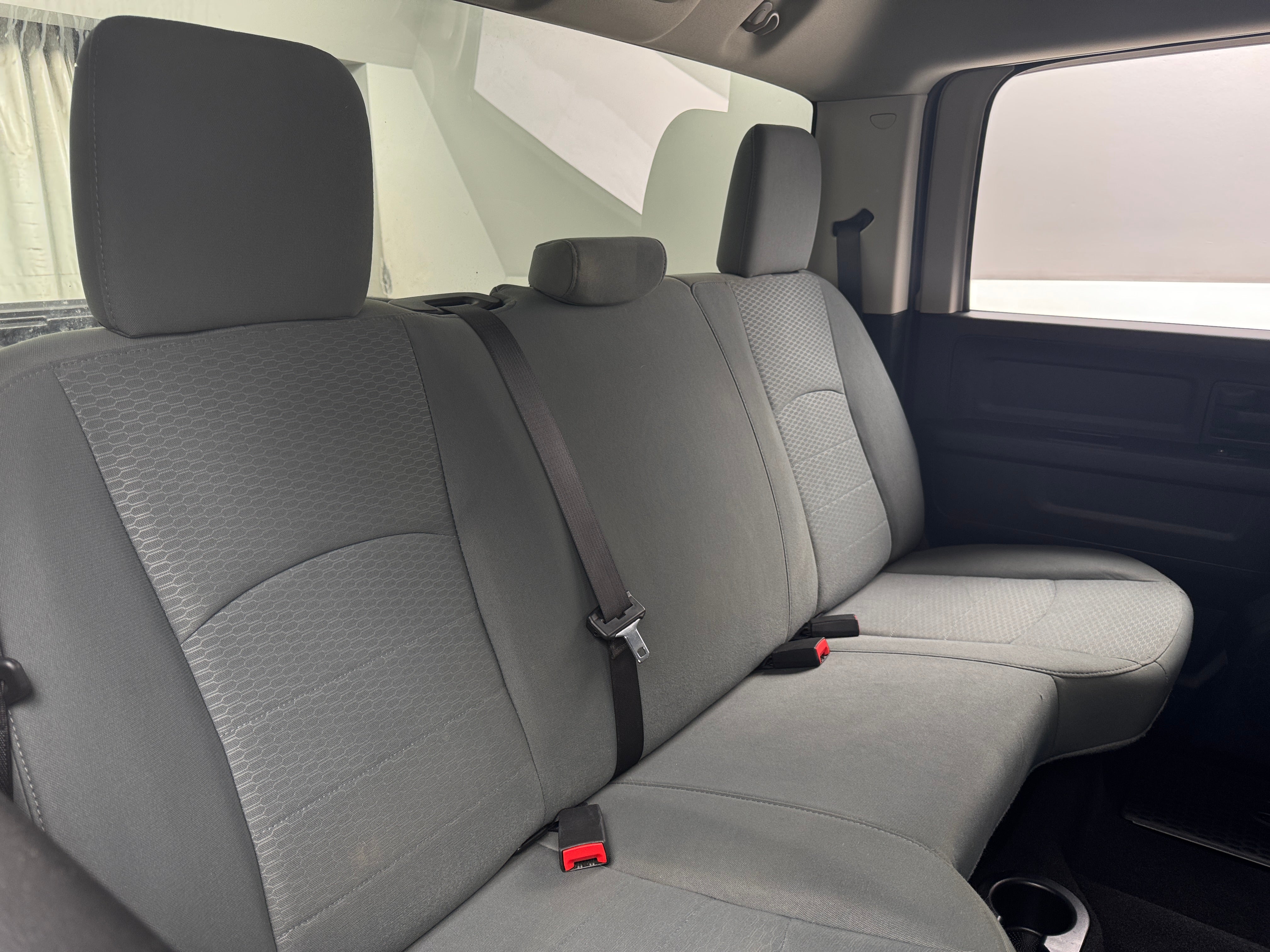 2018 RAM 1500 Express 6