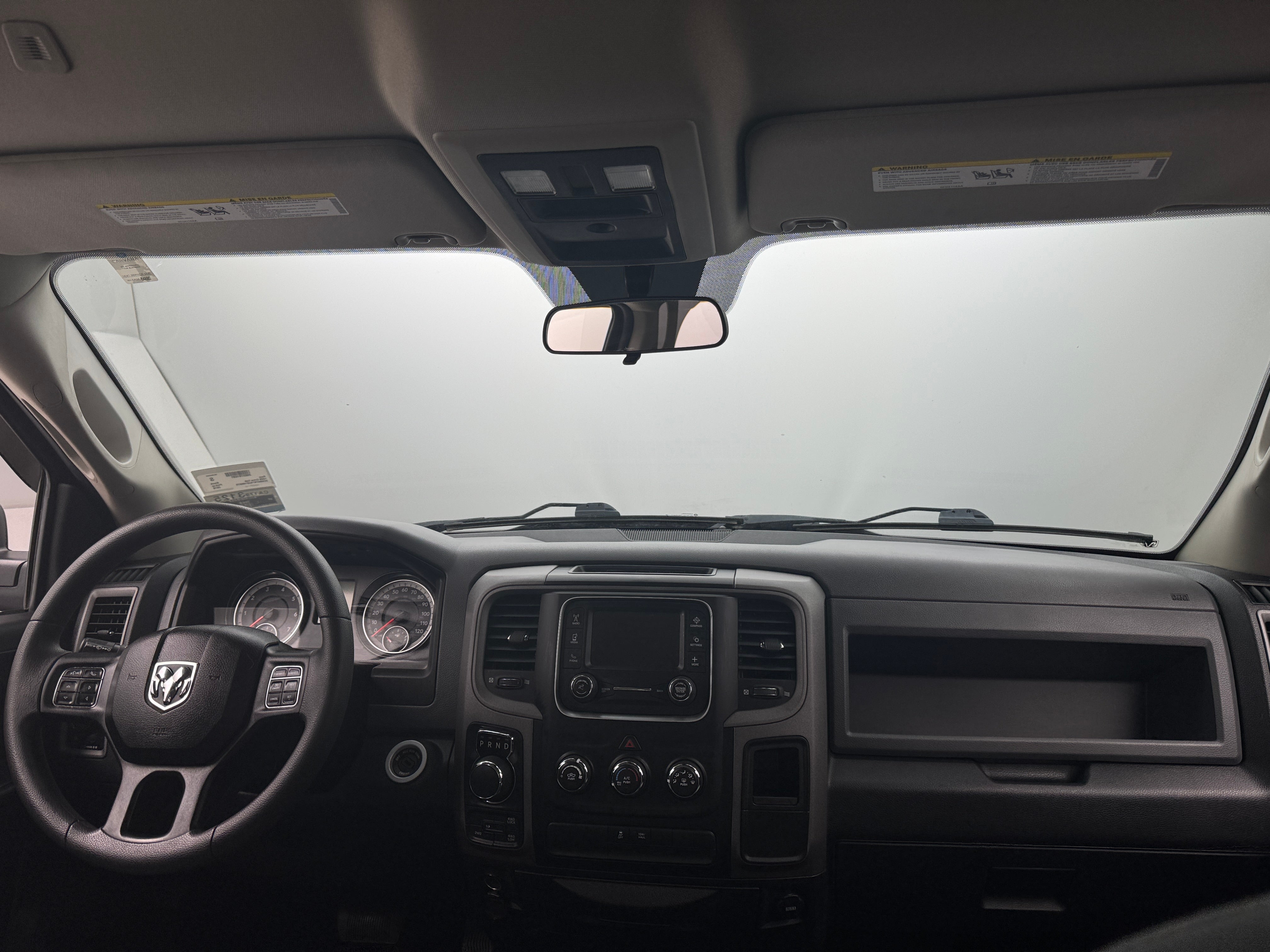 2018 RAM 1500 Express 3