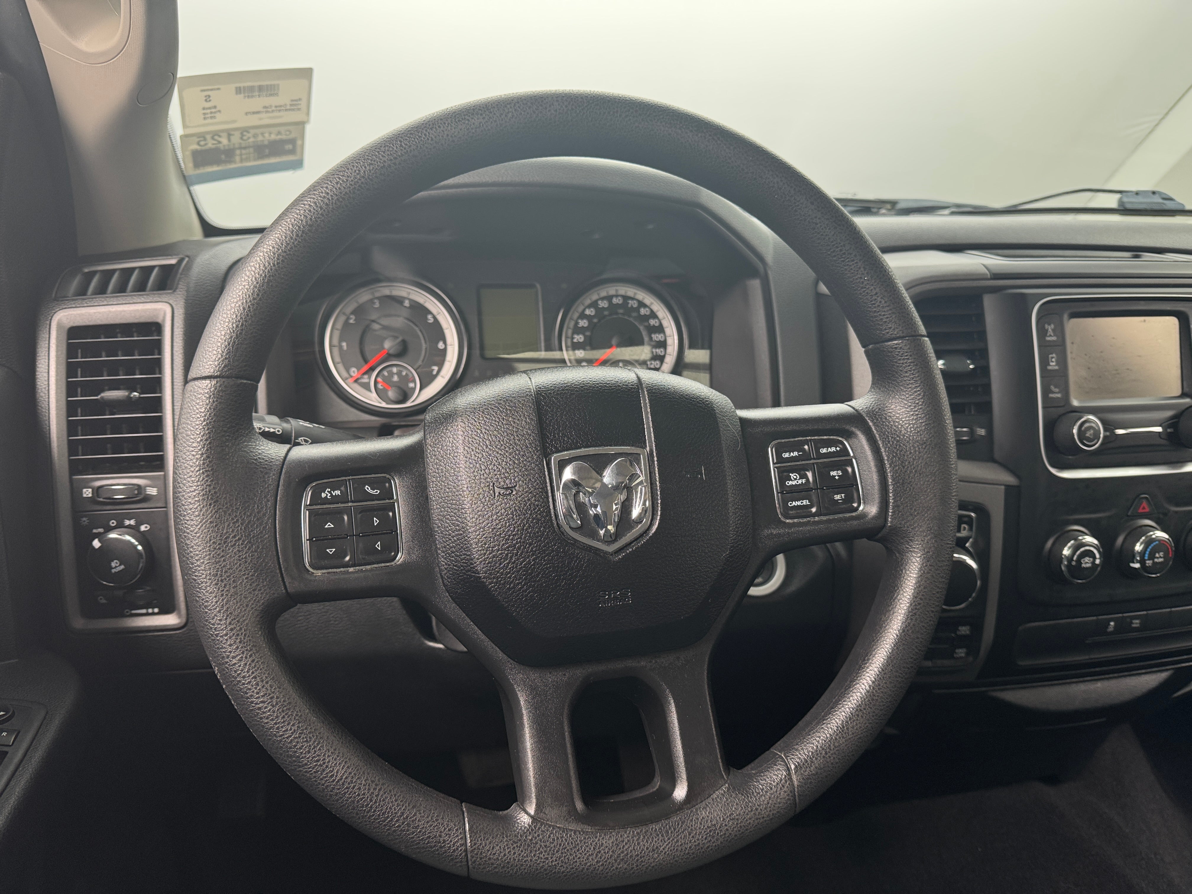 2018 RAM 1500 Express 5