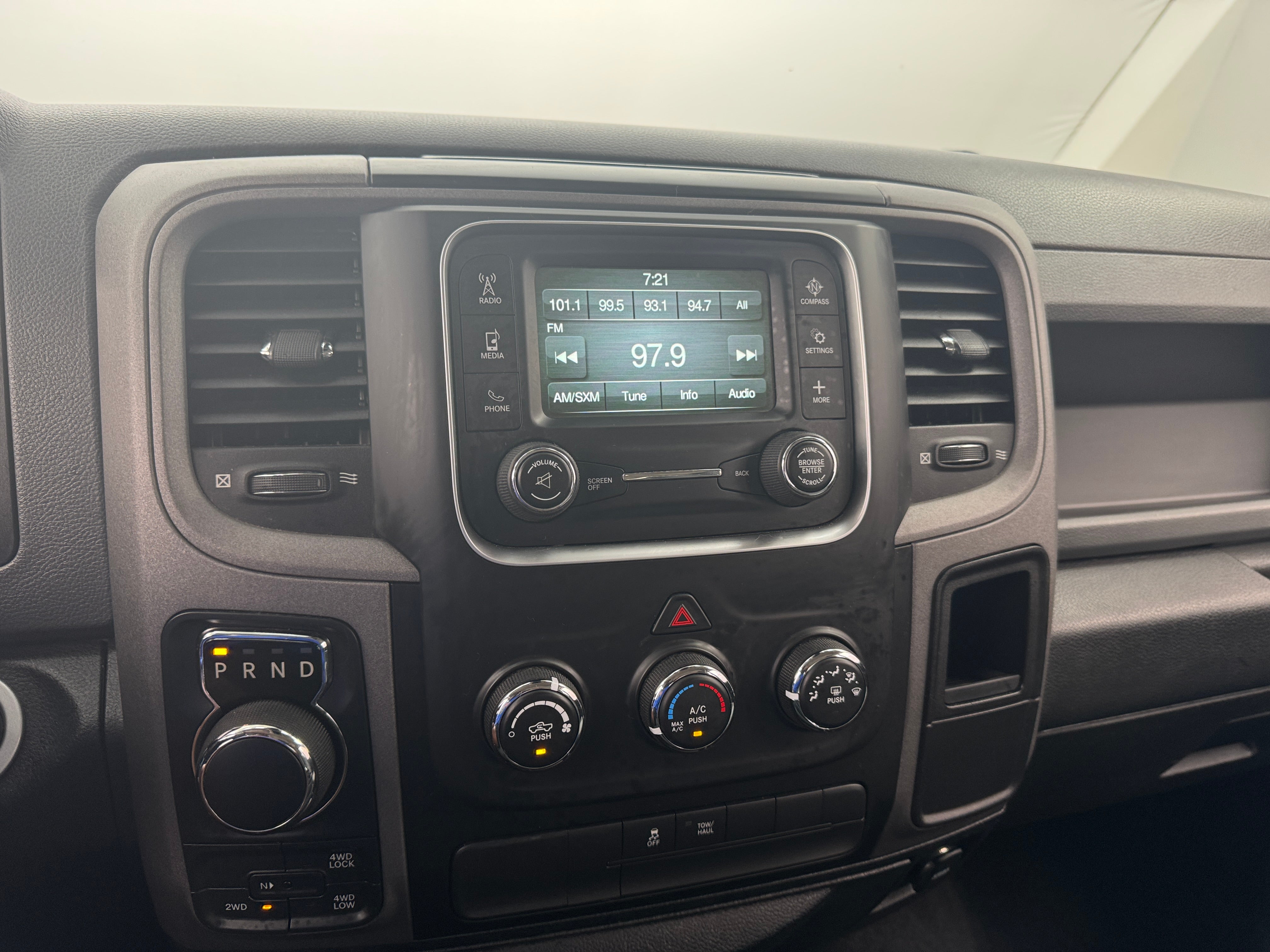 2018 RAM 1500 Express 4