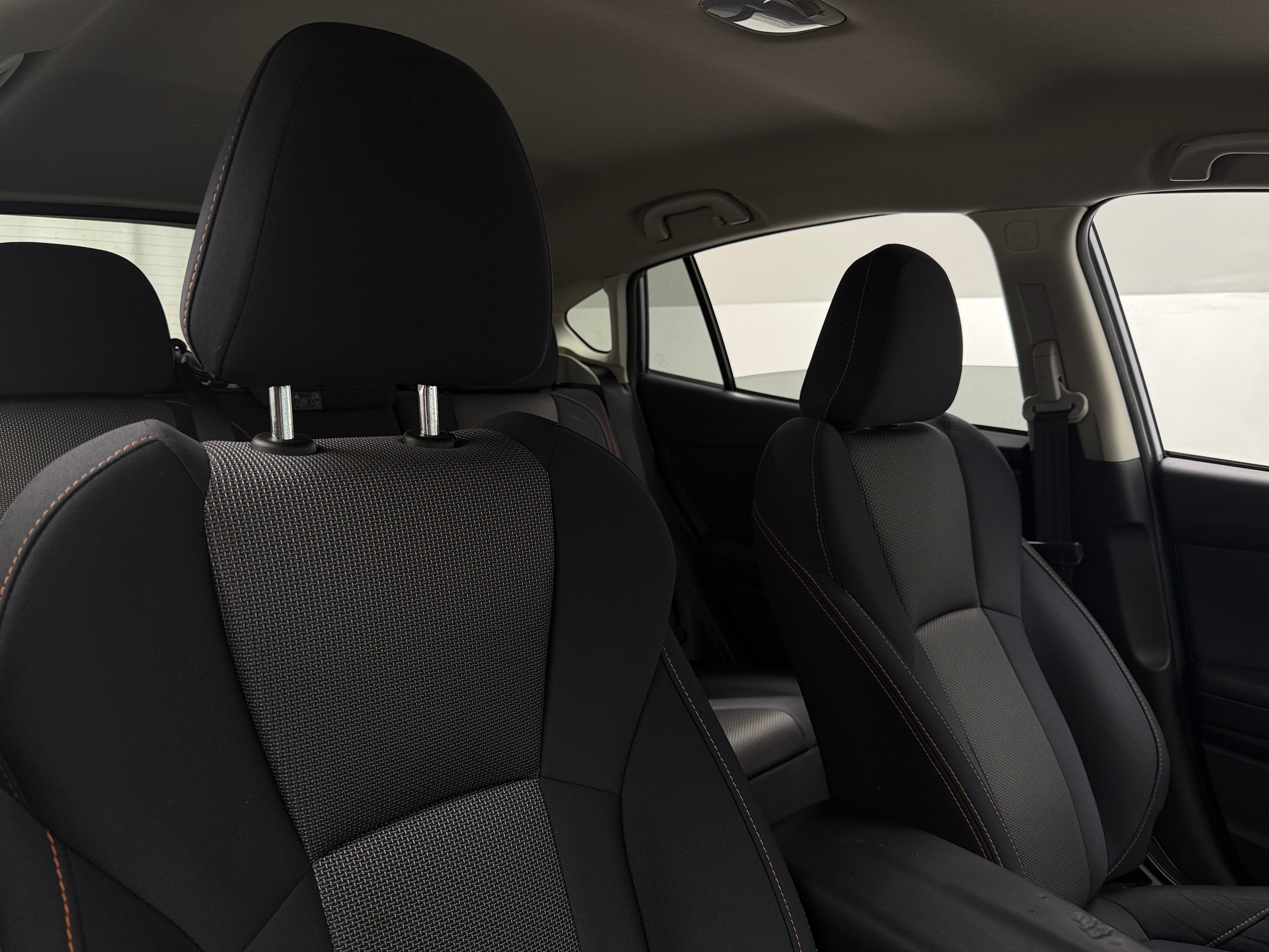 2019 Subaru Crosstrek Premium 2