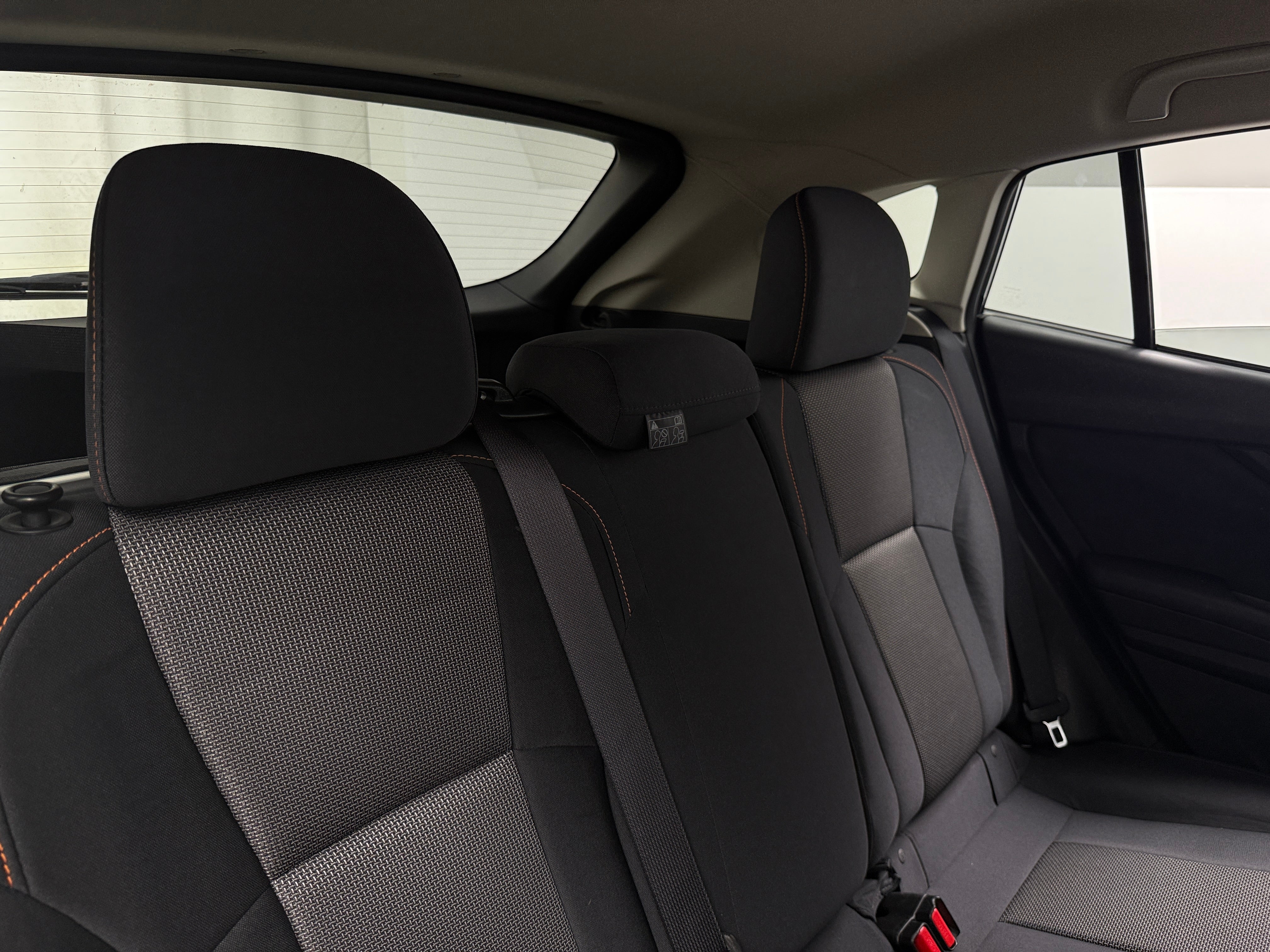 2019 Subaru Crosstrek Premium 6