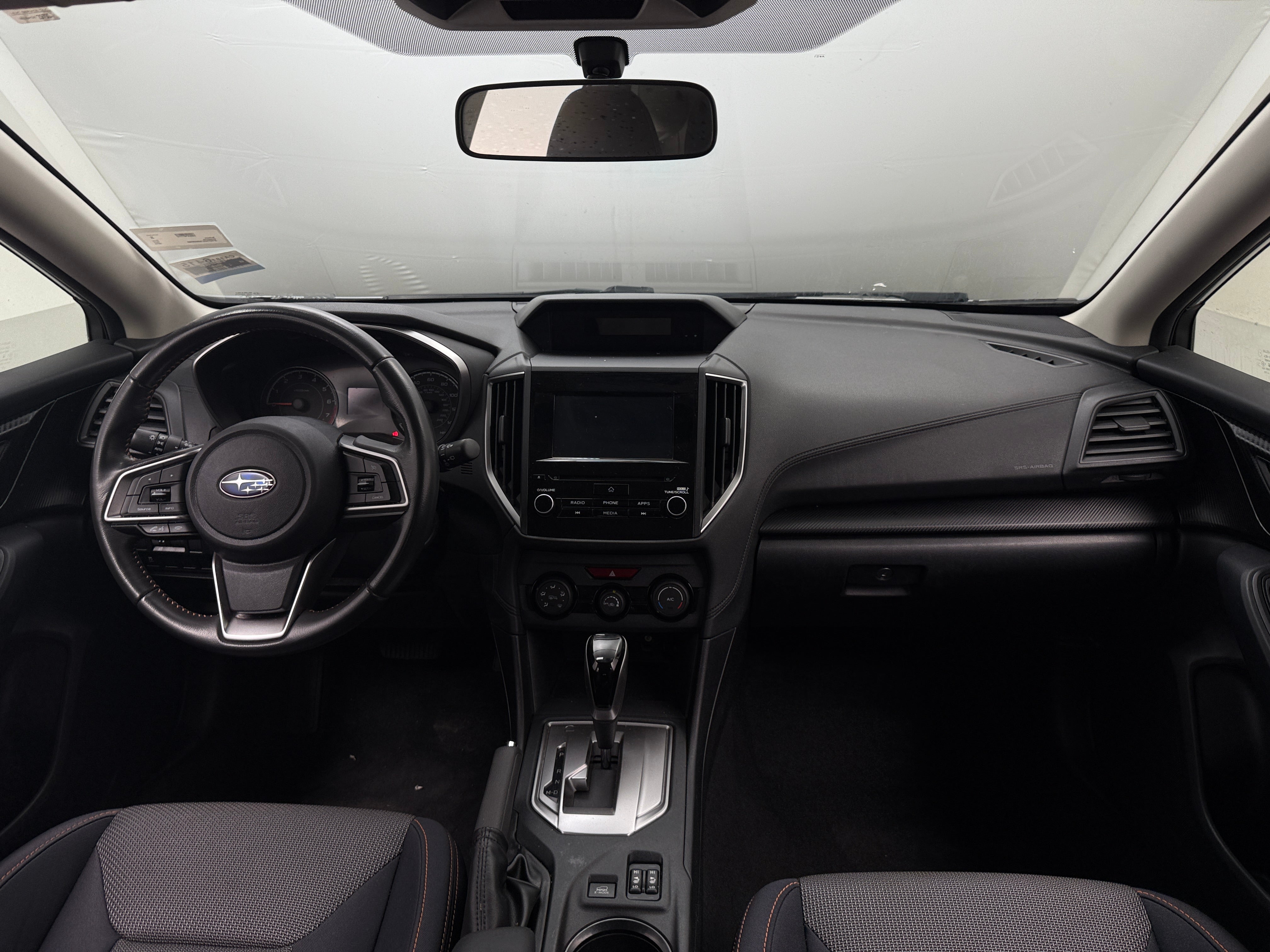 2019 Subaru Crosstrek Premium 3
