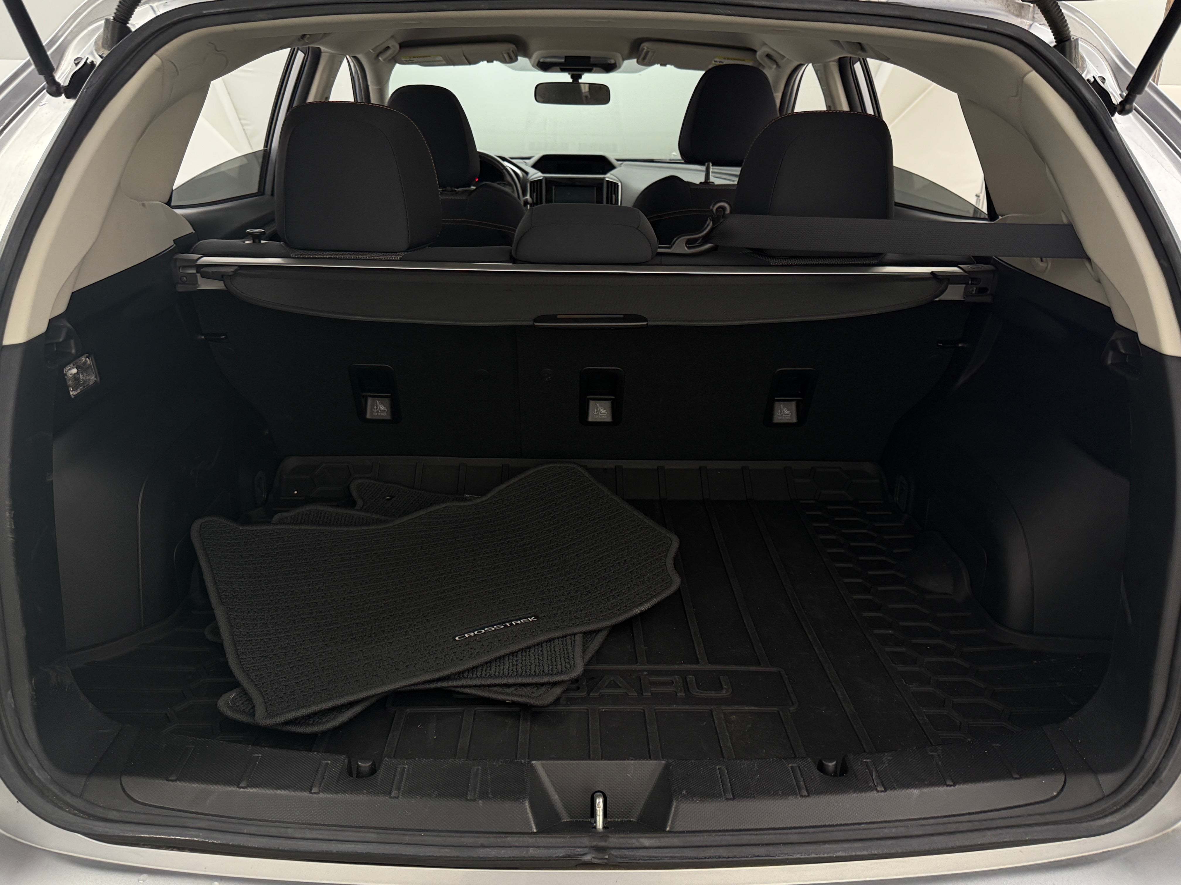 2019 Subaru Crosstrek Premium 7