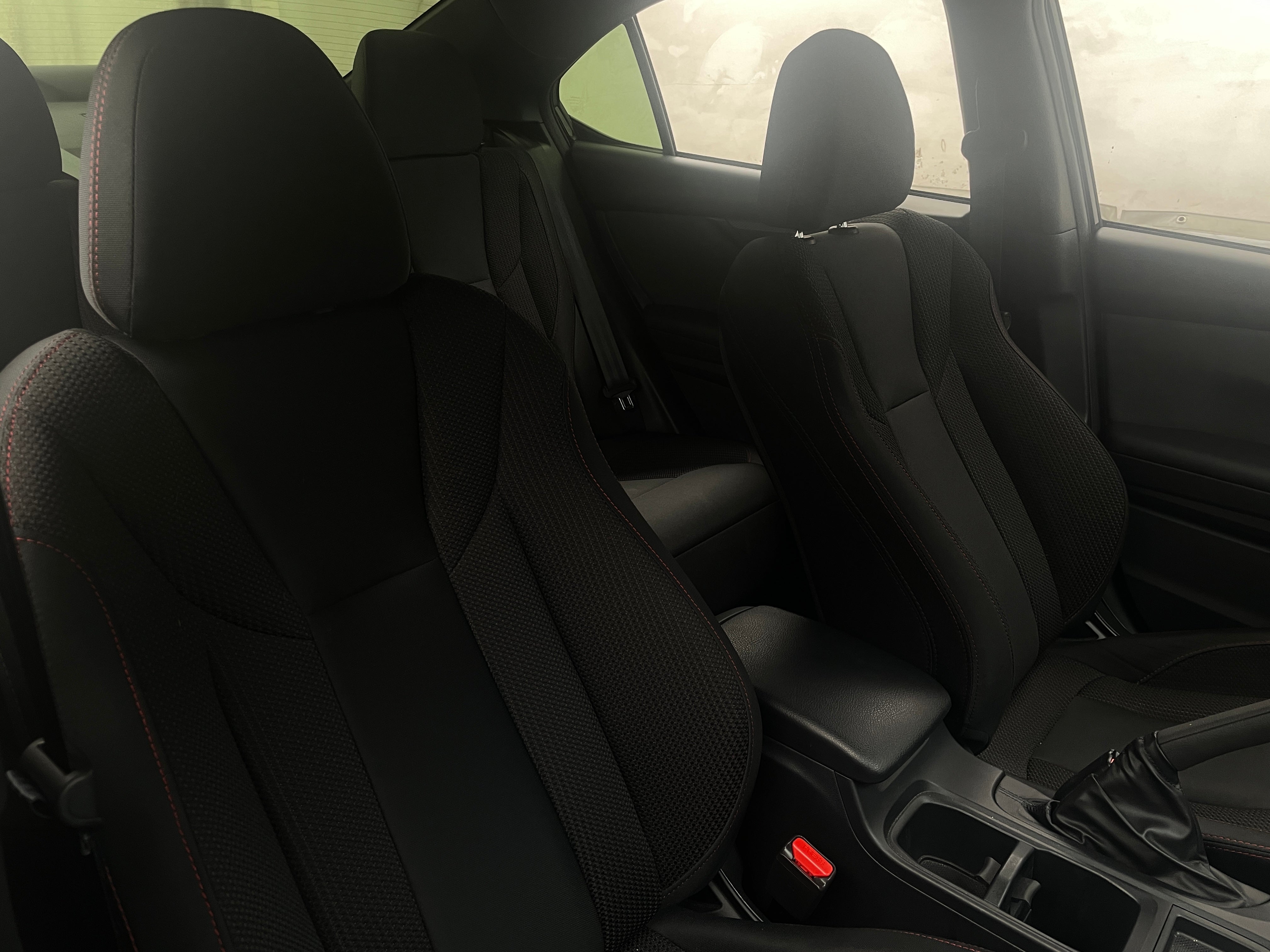 2024 Subaru WRX Premium 2