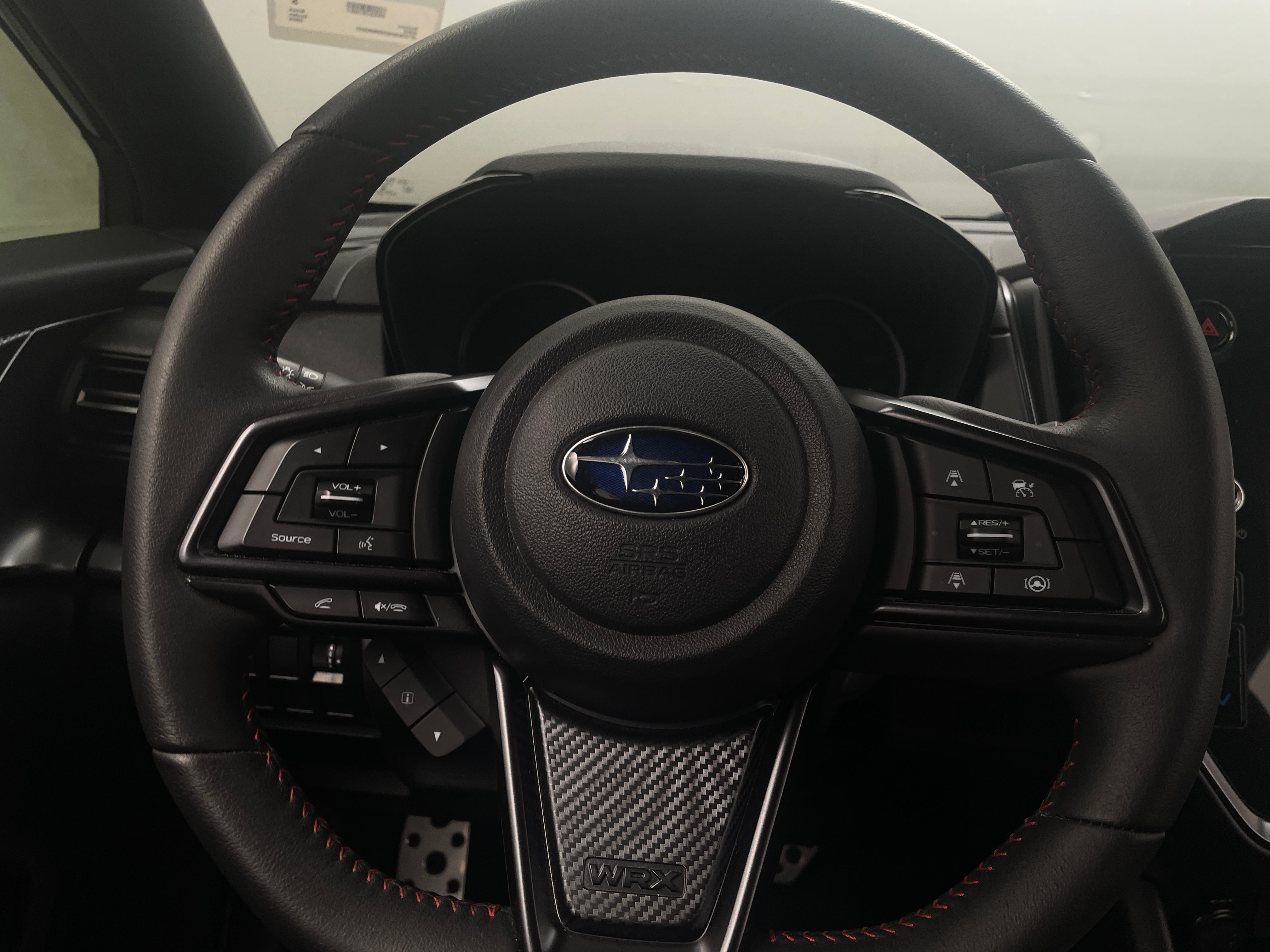 2024 Subaru WRX Premium 5