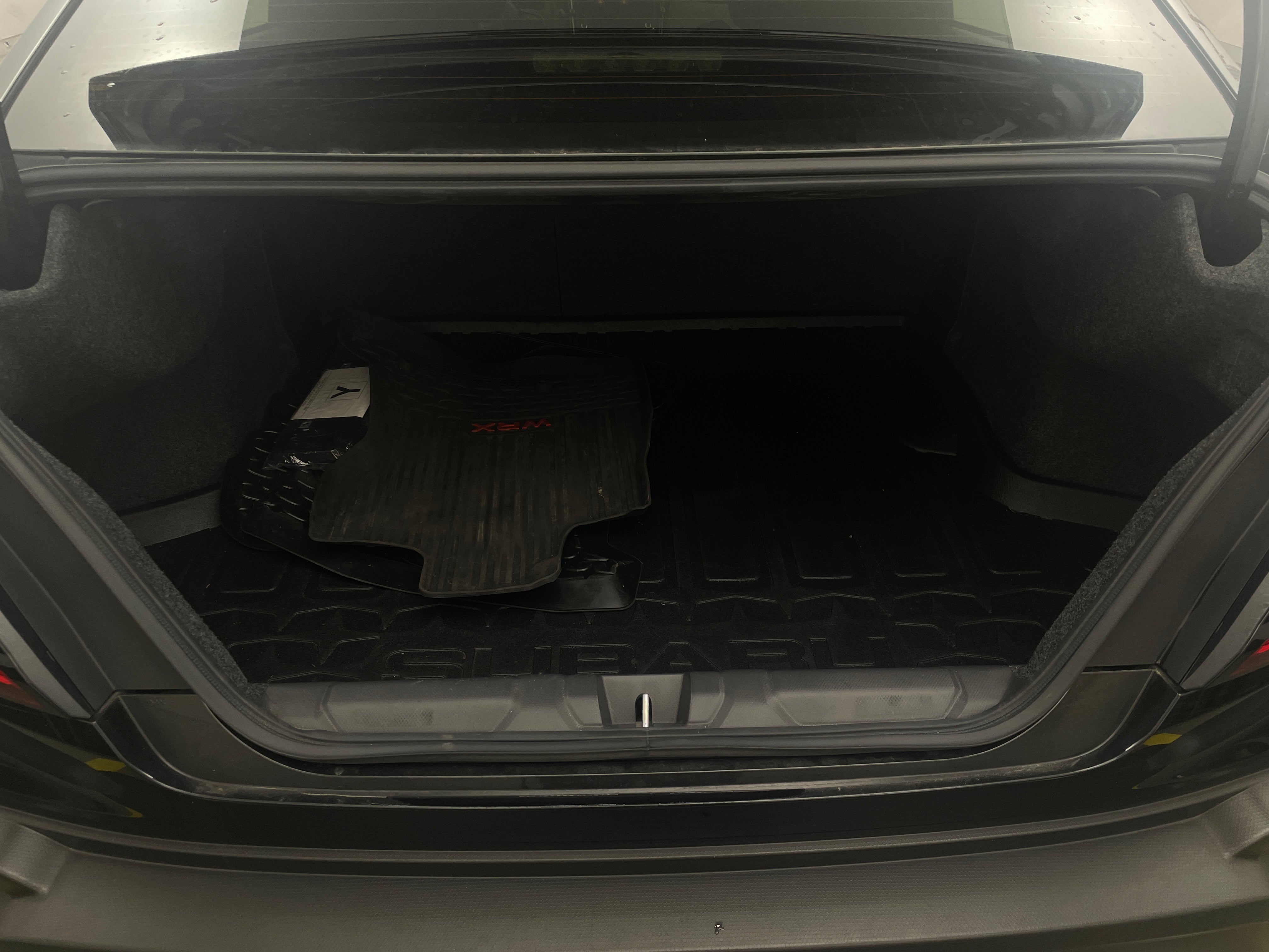 2024 Subaru WRX Premium 7