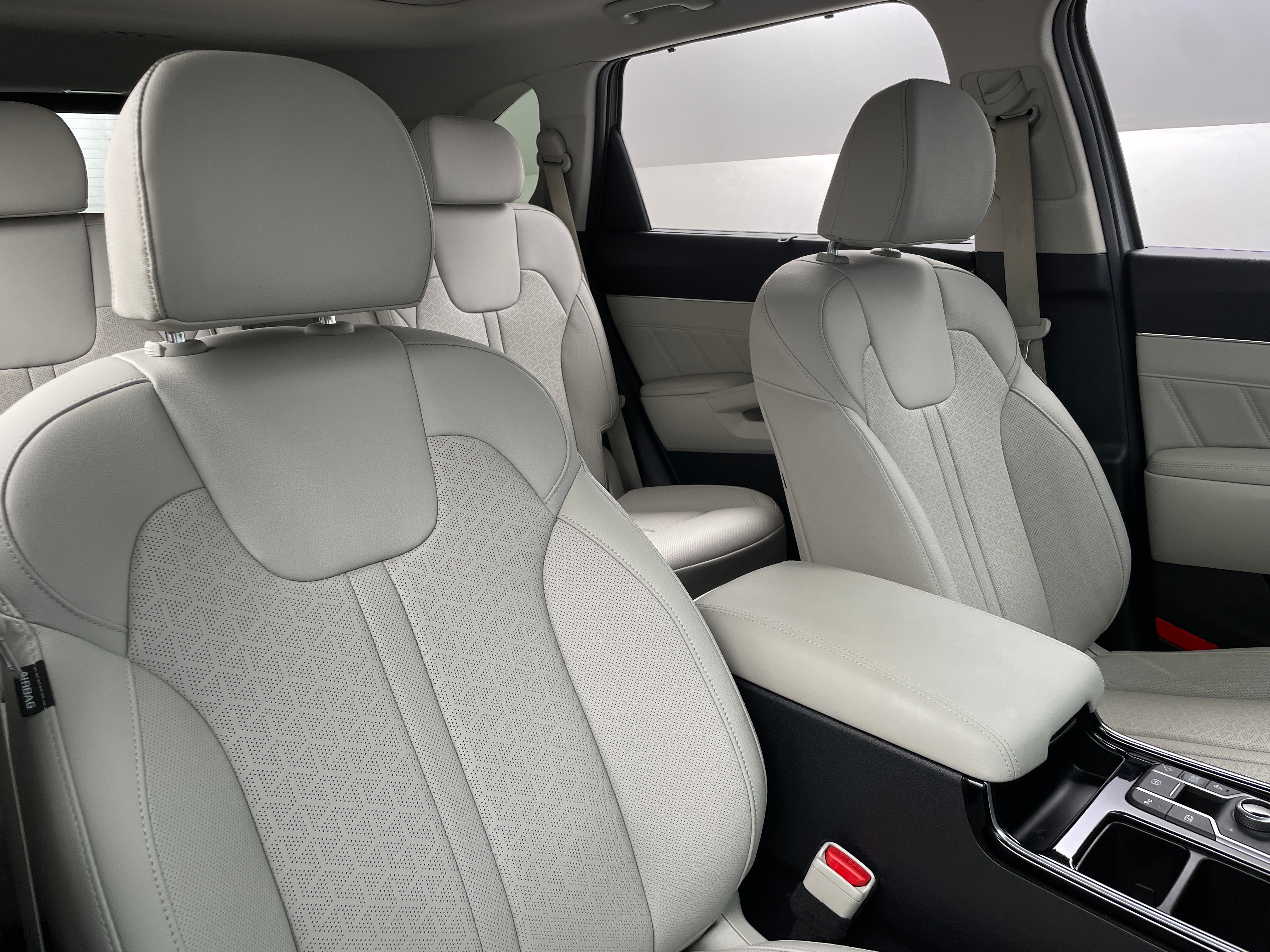 2023 Kia Sorento SX 2
