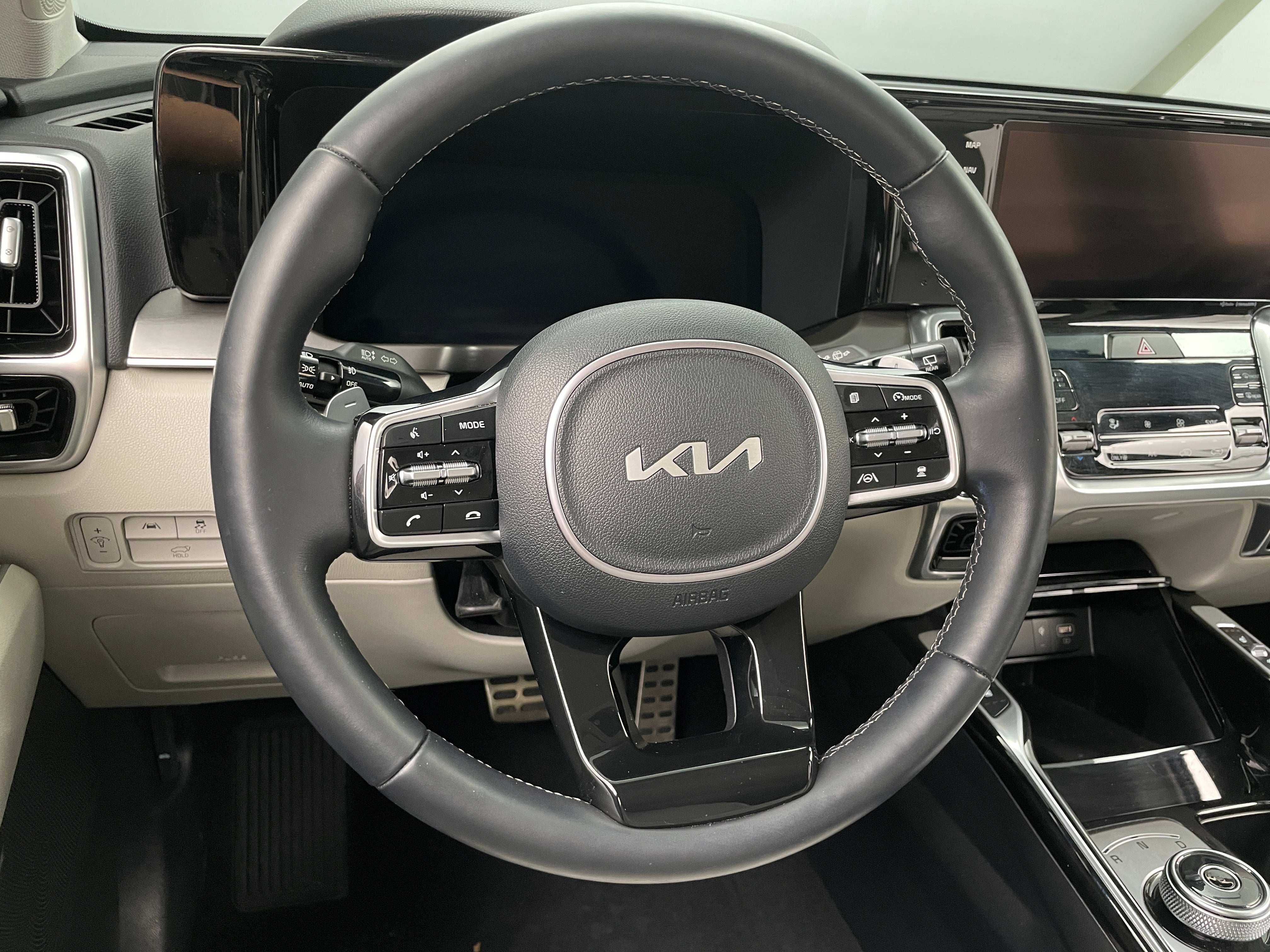 2023 Kia Sorento SX 5