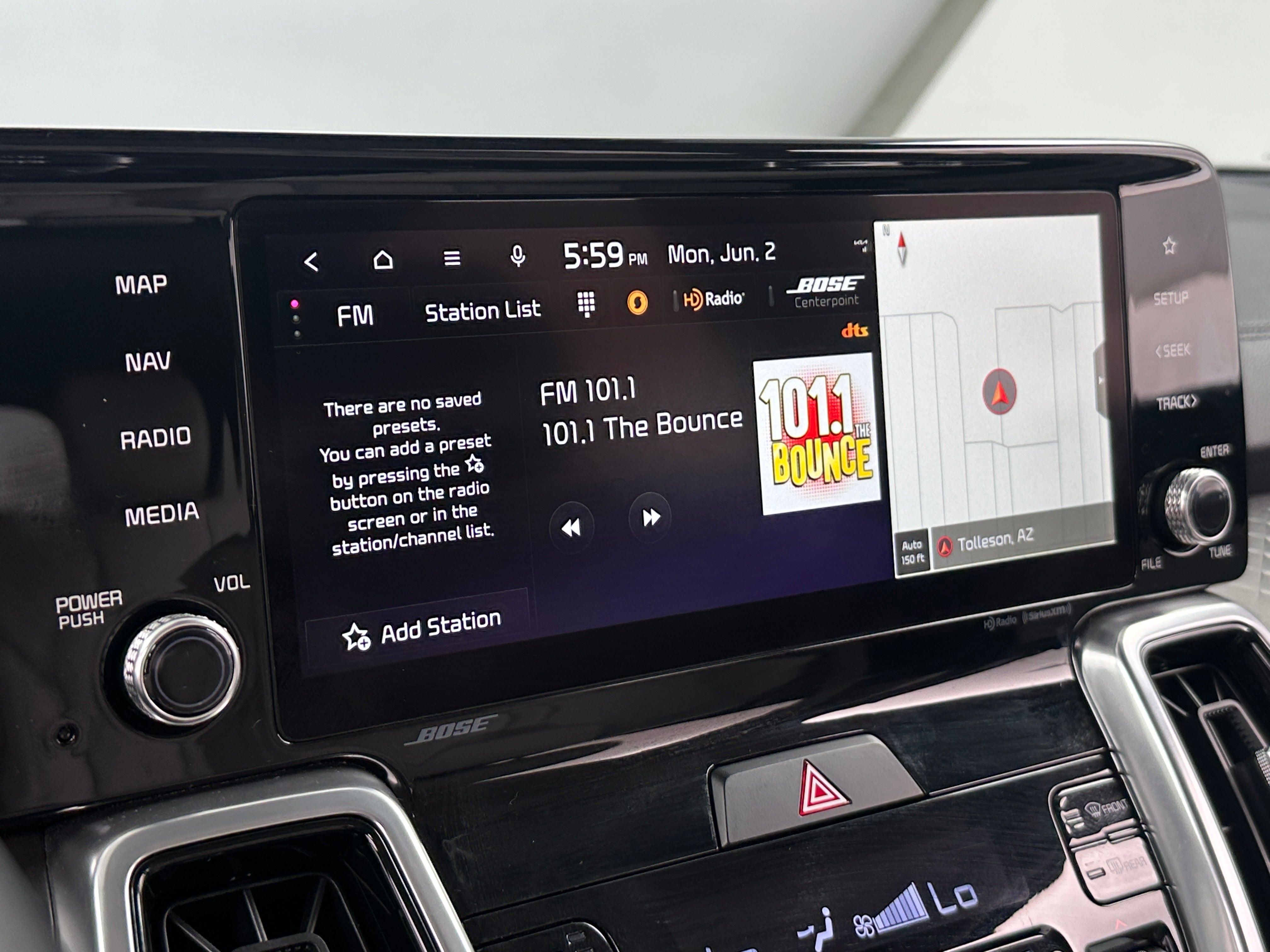 2023 Kia Sorento SX 4