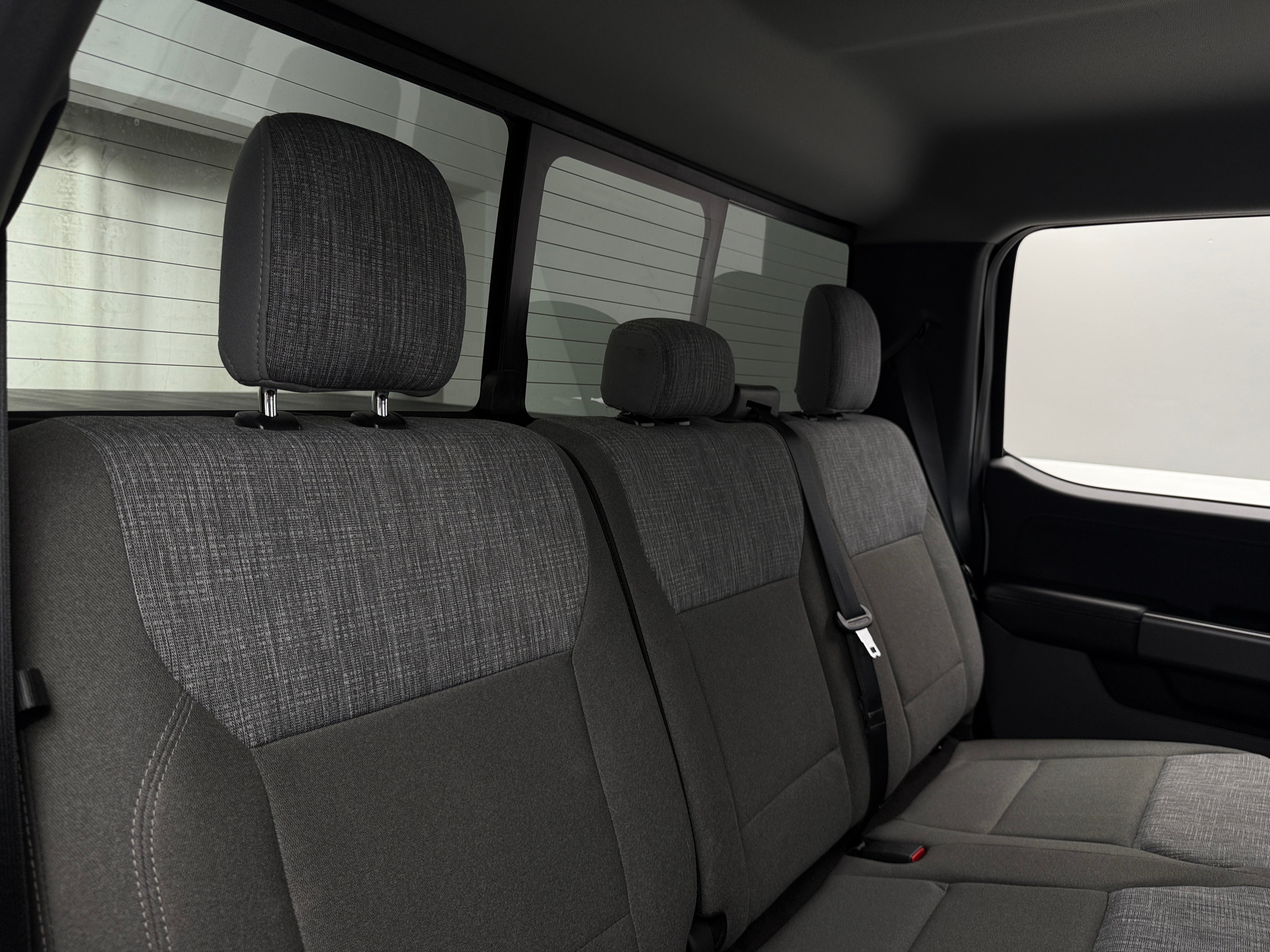 2022 Ford Econoline E-150 6